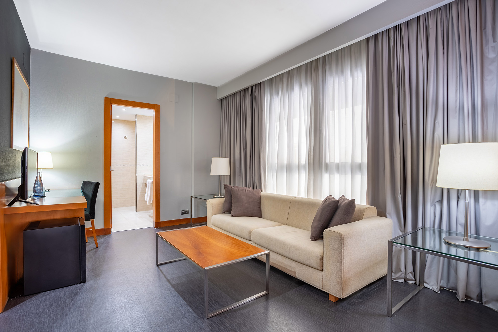 Junior Suite Premium