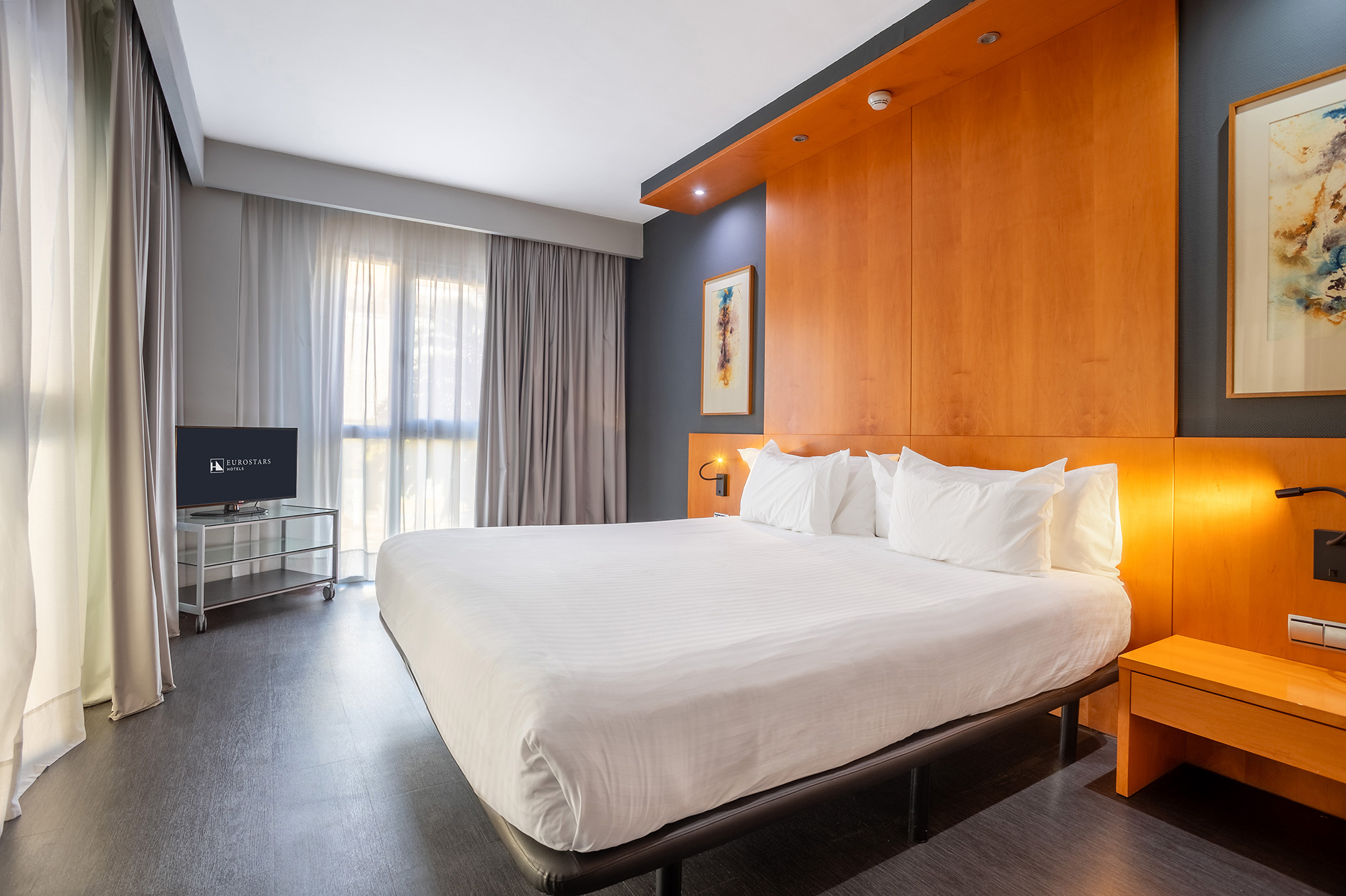 Junior Suite Premium