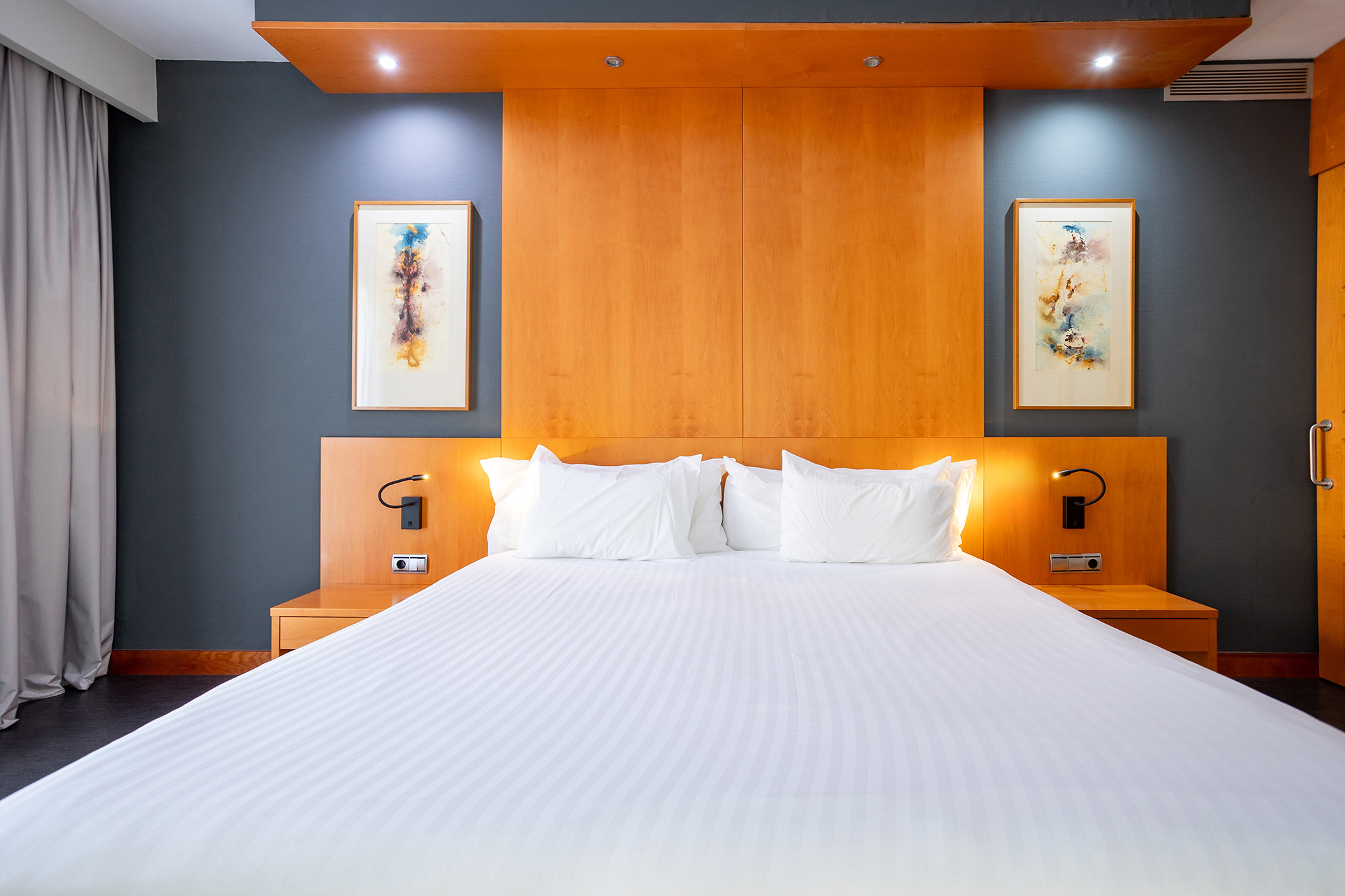 Junior Suite Premium