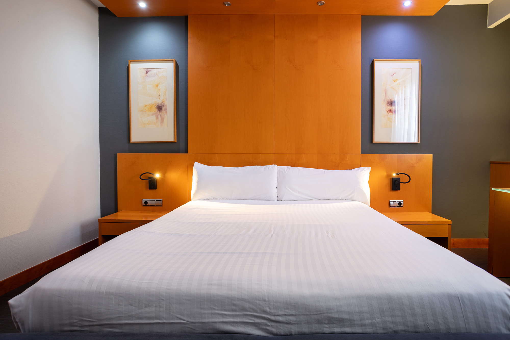 Double or Twin Premium