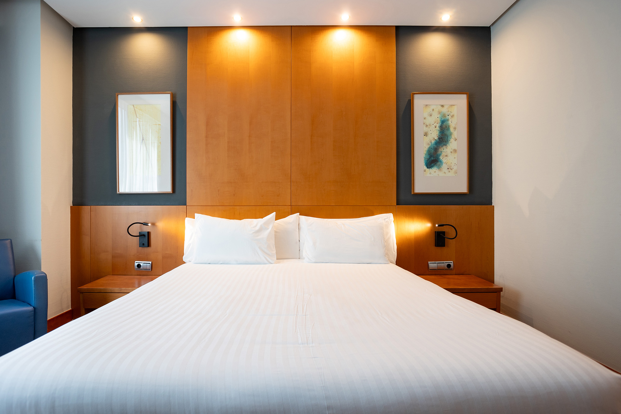 Double or Twin Superior