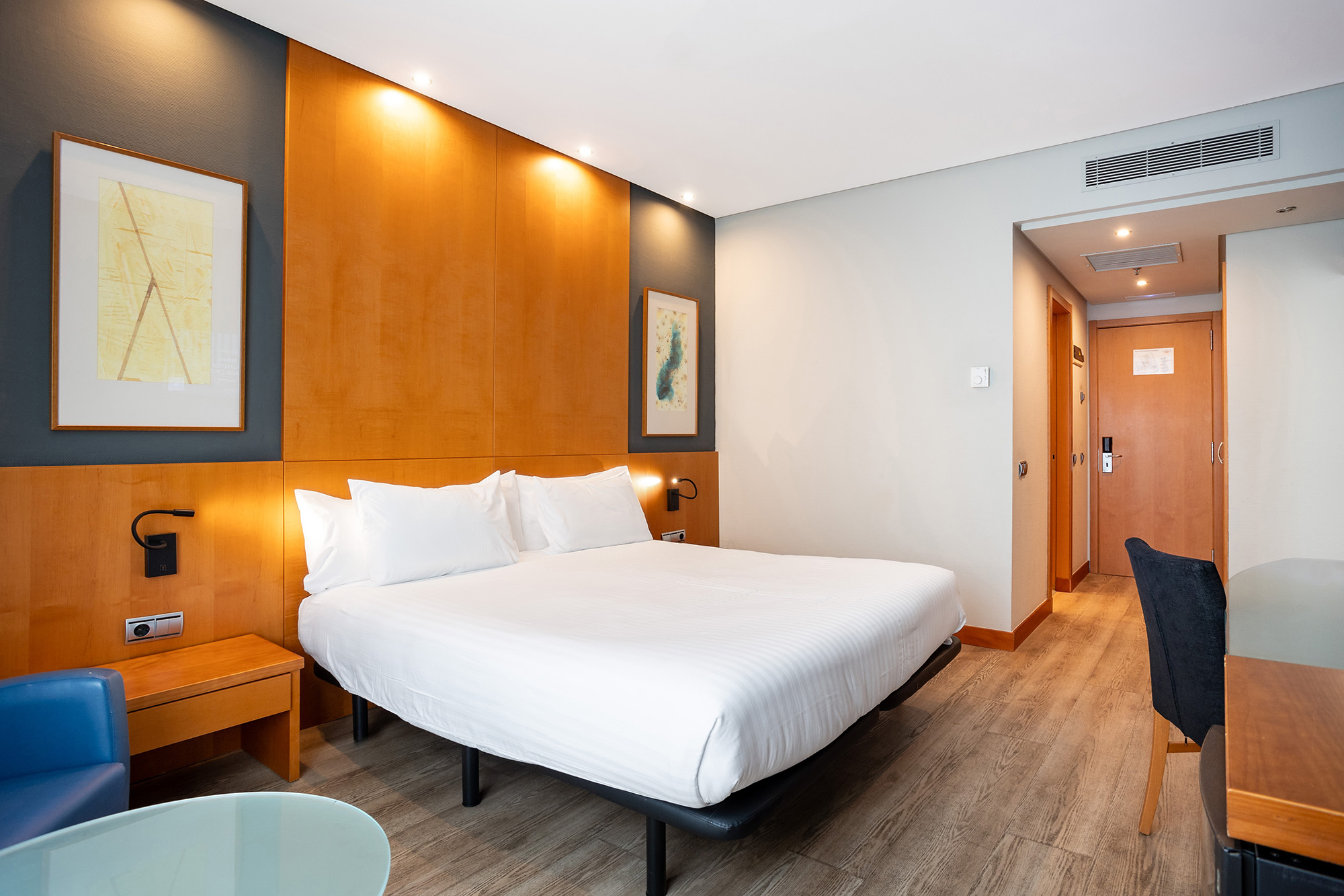 Double or Twin Superior