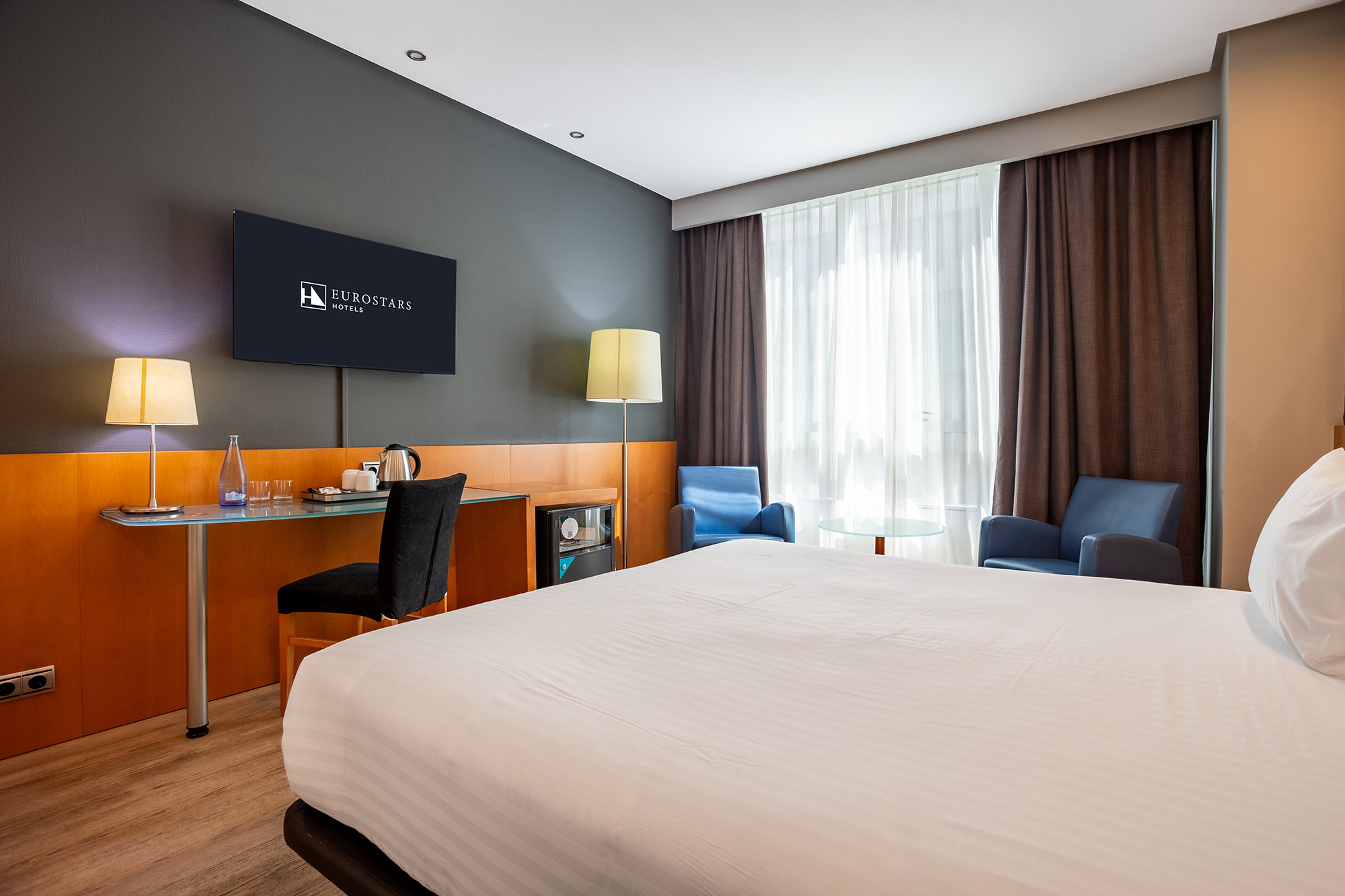 Double or Twin Superior