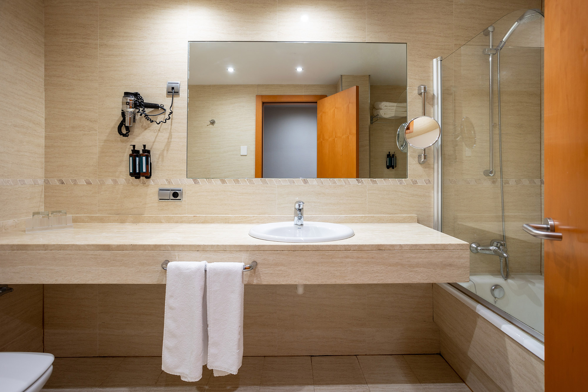 Double or Twin Premium