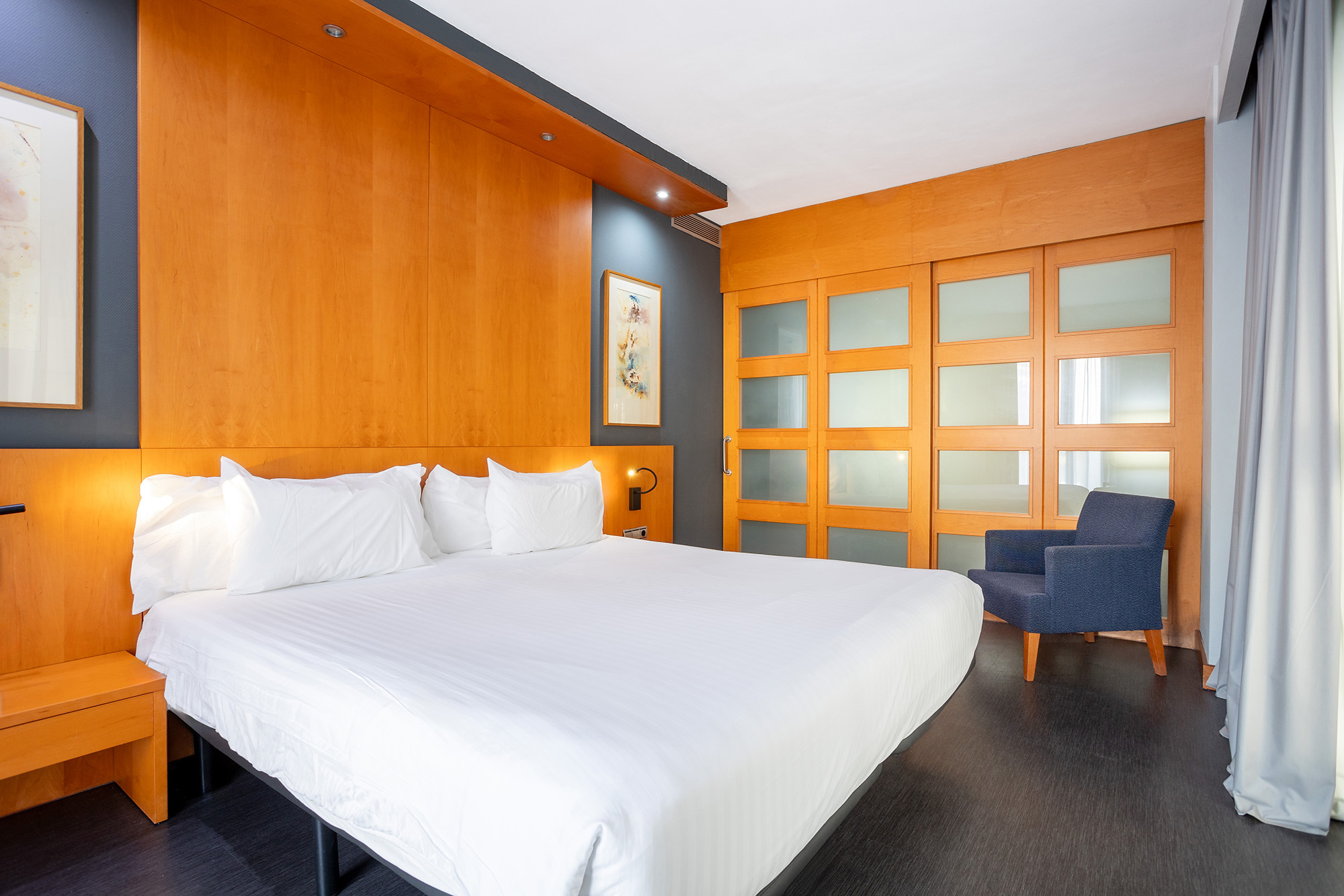 Junior Suite Premium