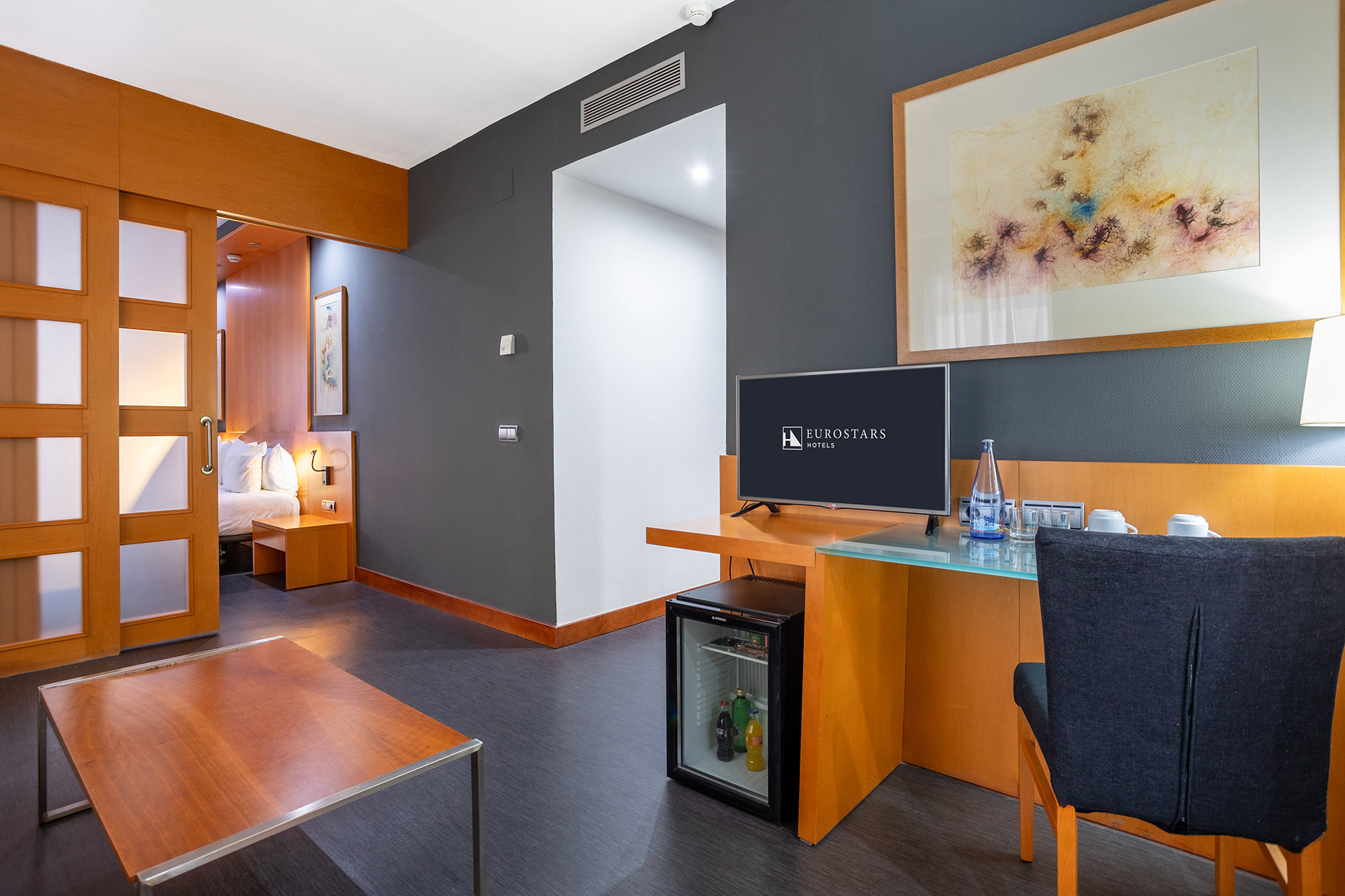 Junior Suite Premium