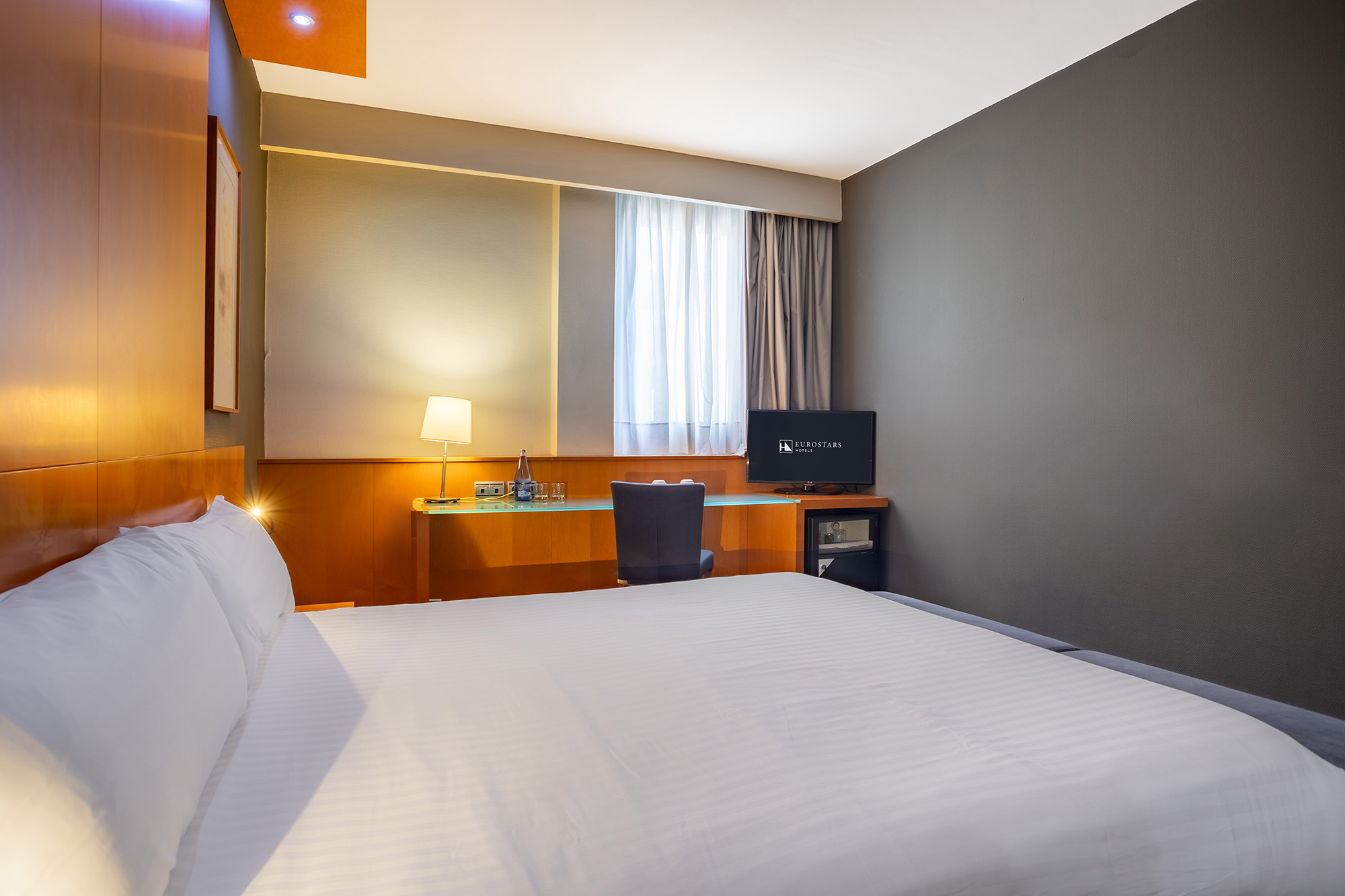 Double Single Premium