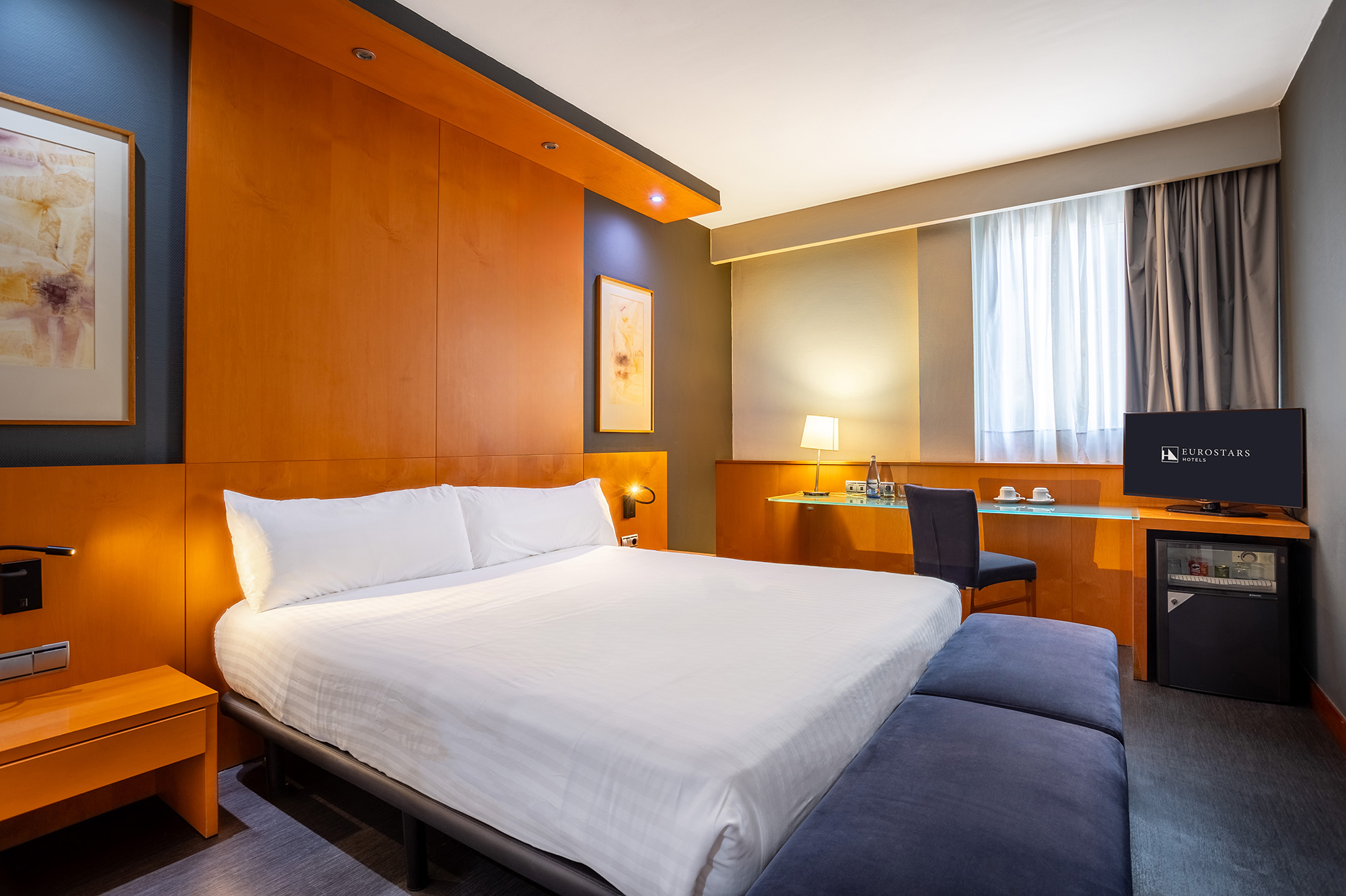 Double Single Premium