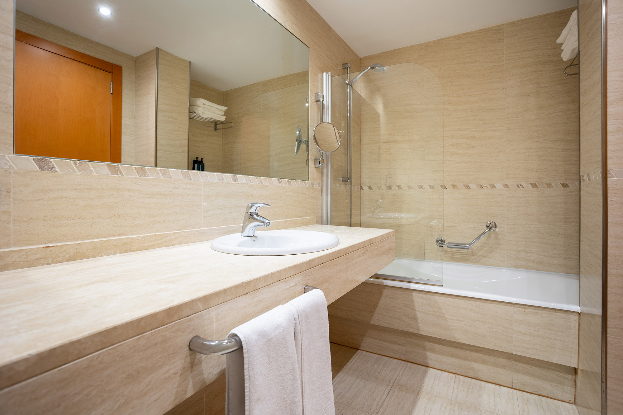 Double Single Premium