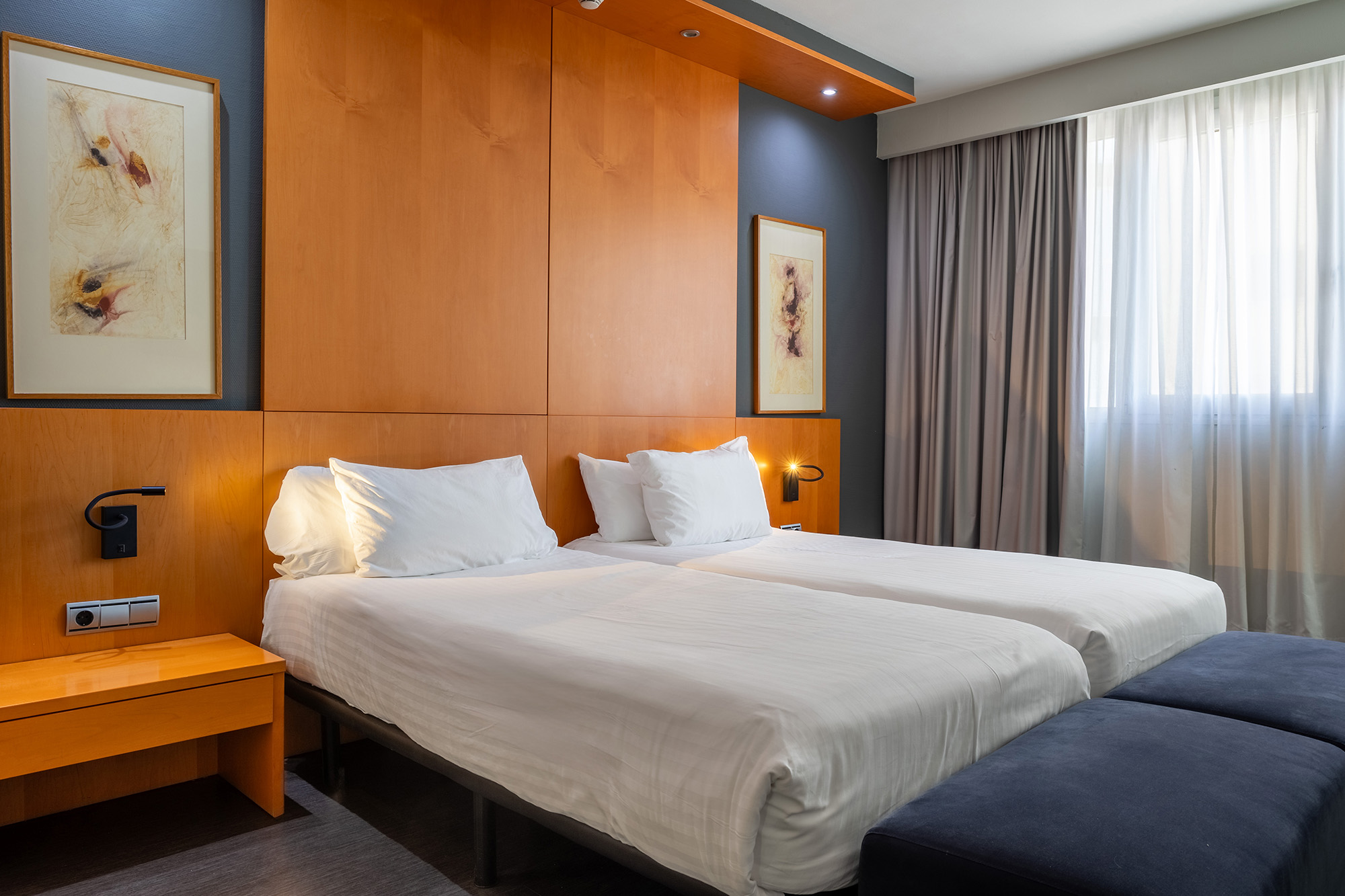 Family Room Standard