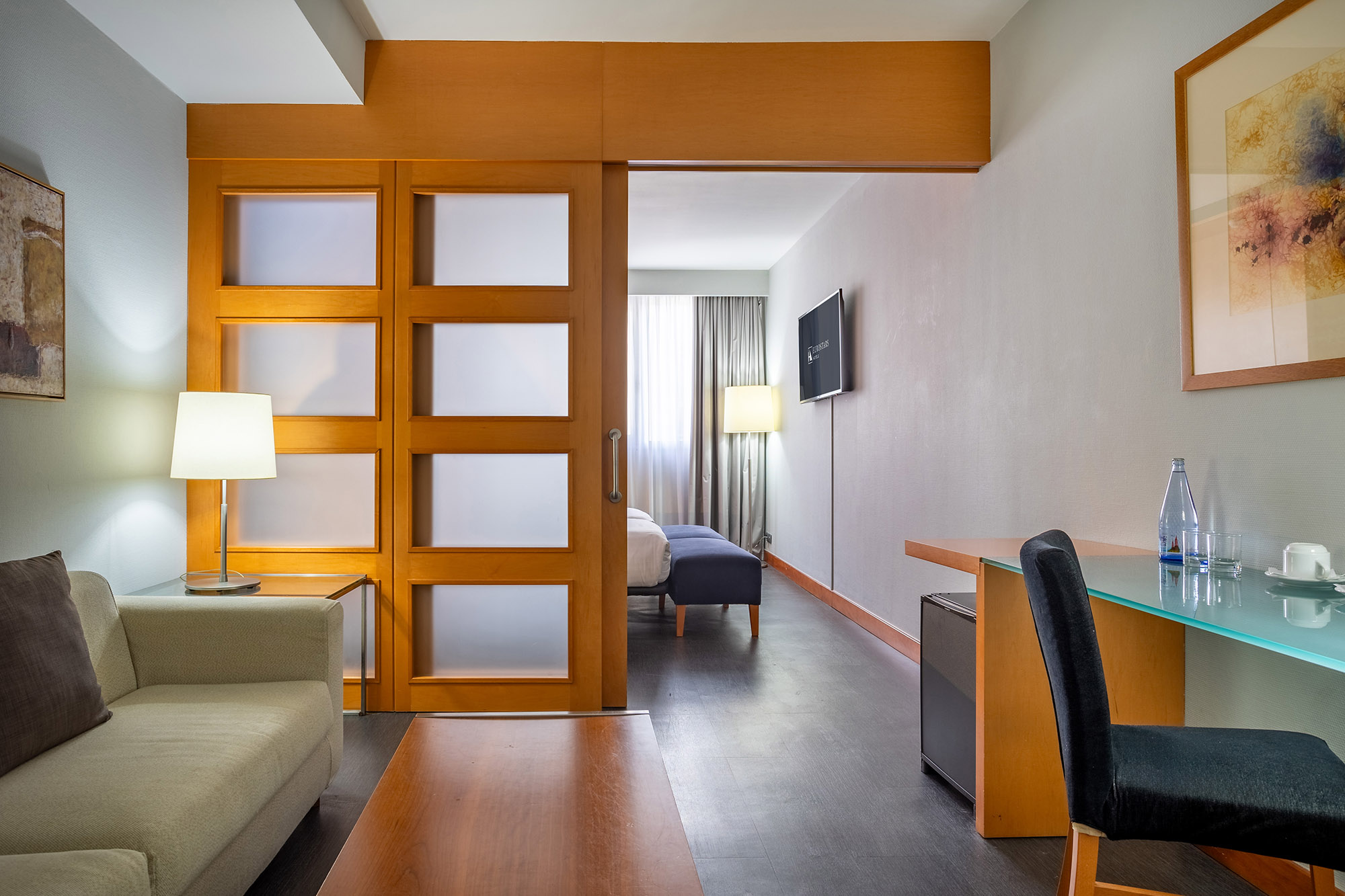 Family Room Standard