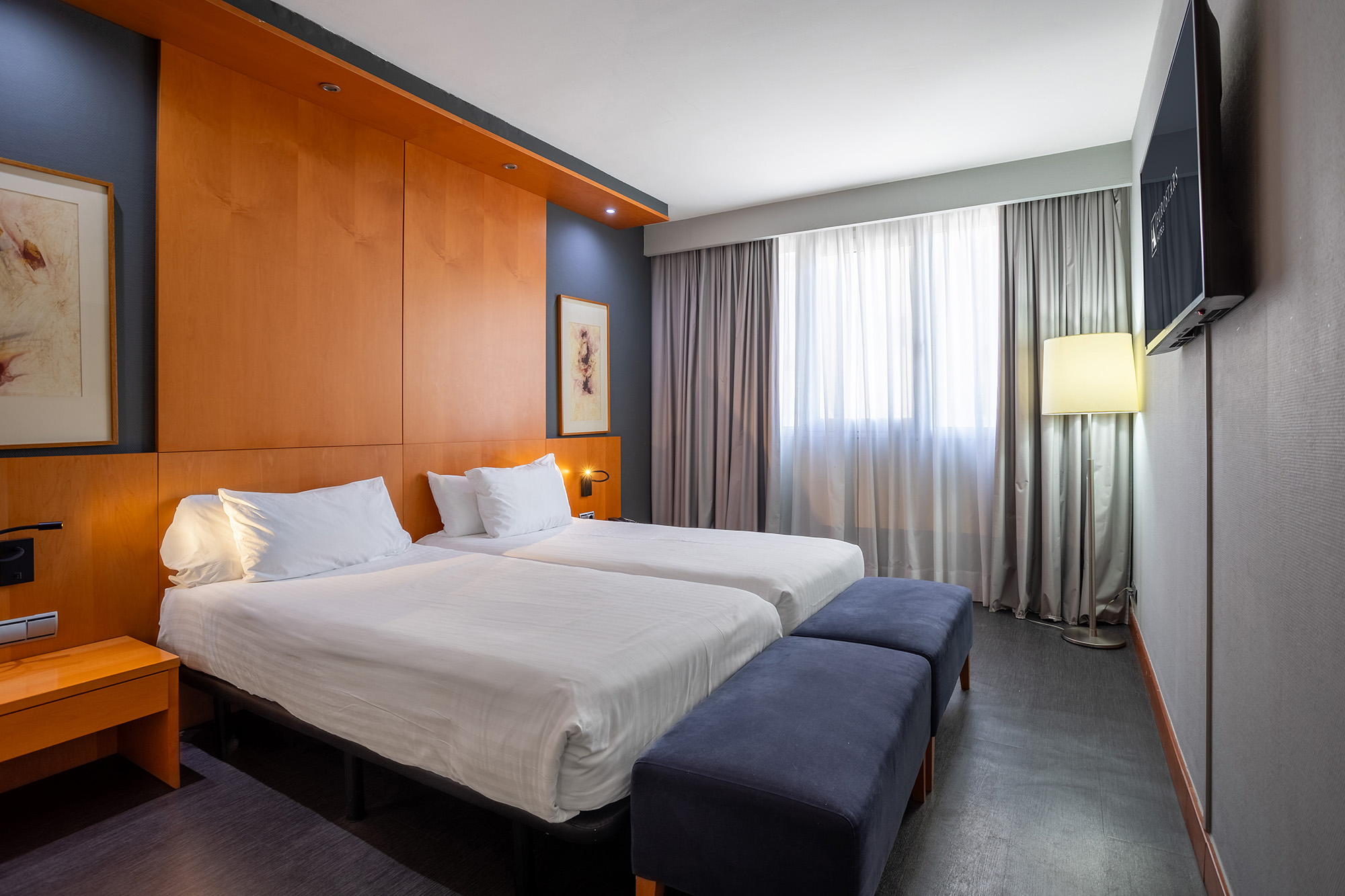 Family Room Standard