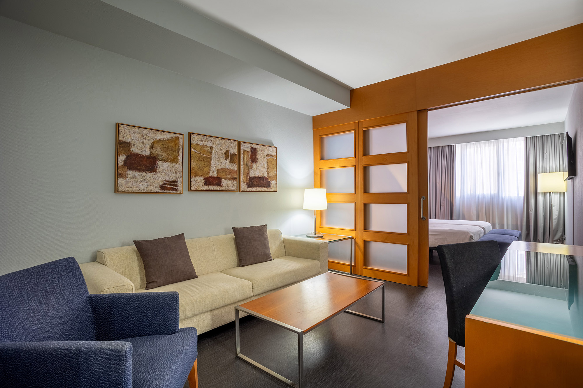 Family Room Standard