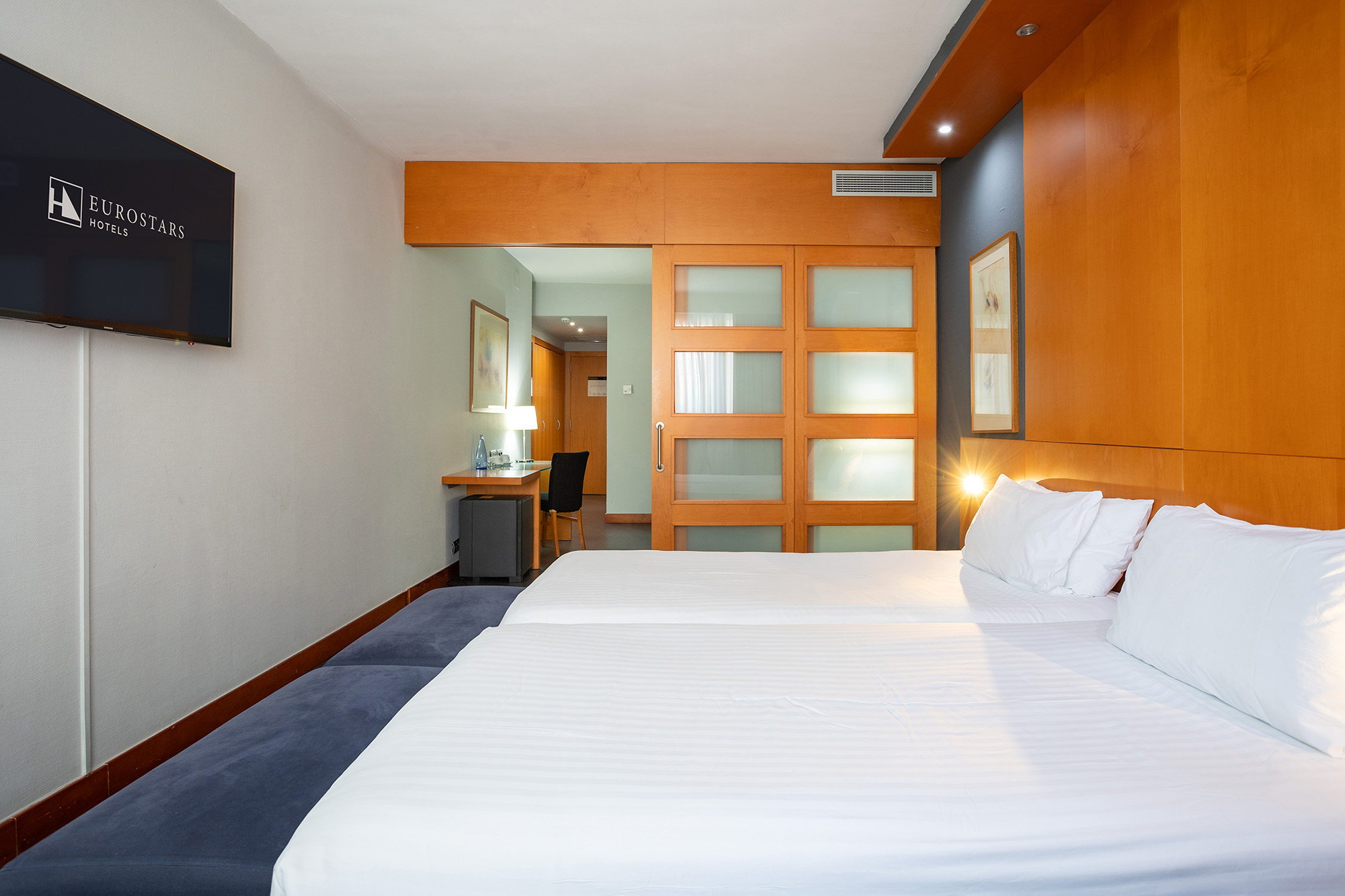 Family Room Standard