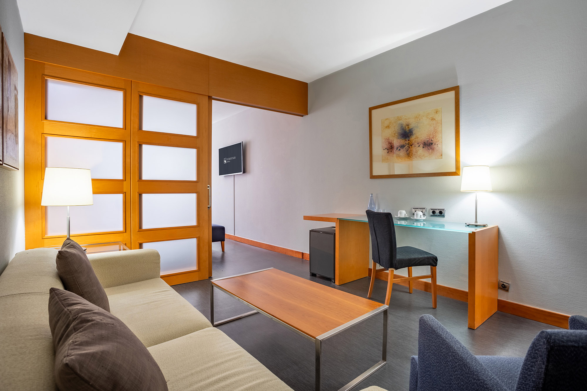 Family Room Standard