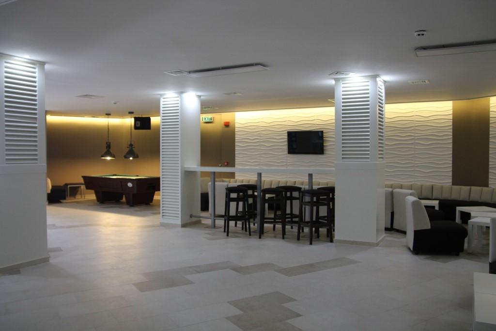 Sports and Entertainment