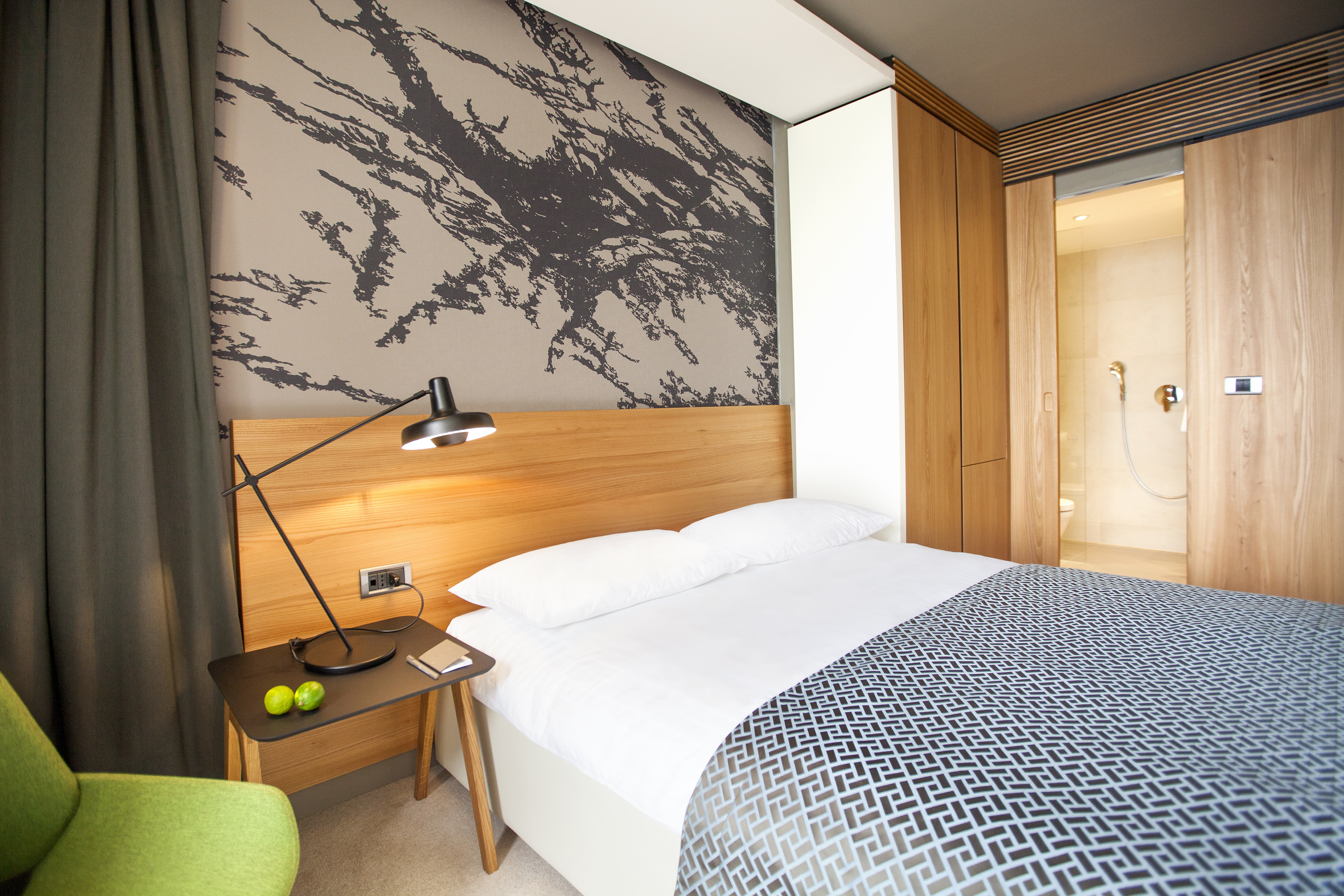 Single Superior Sea View