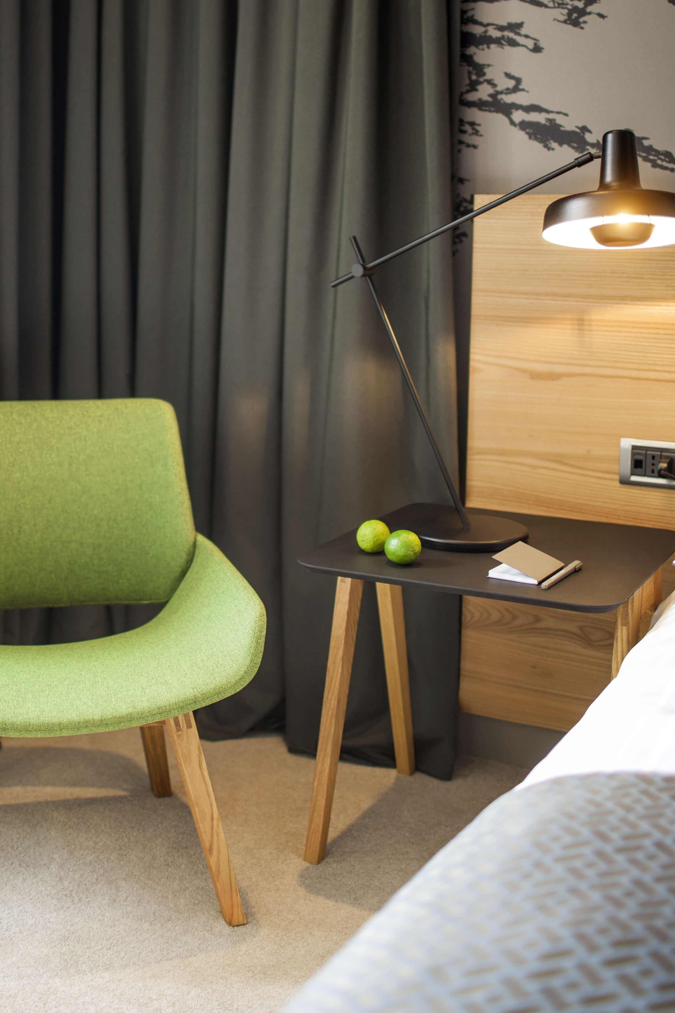 Single Superior Sea View