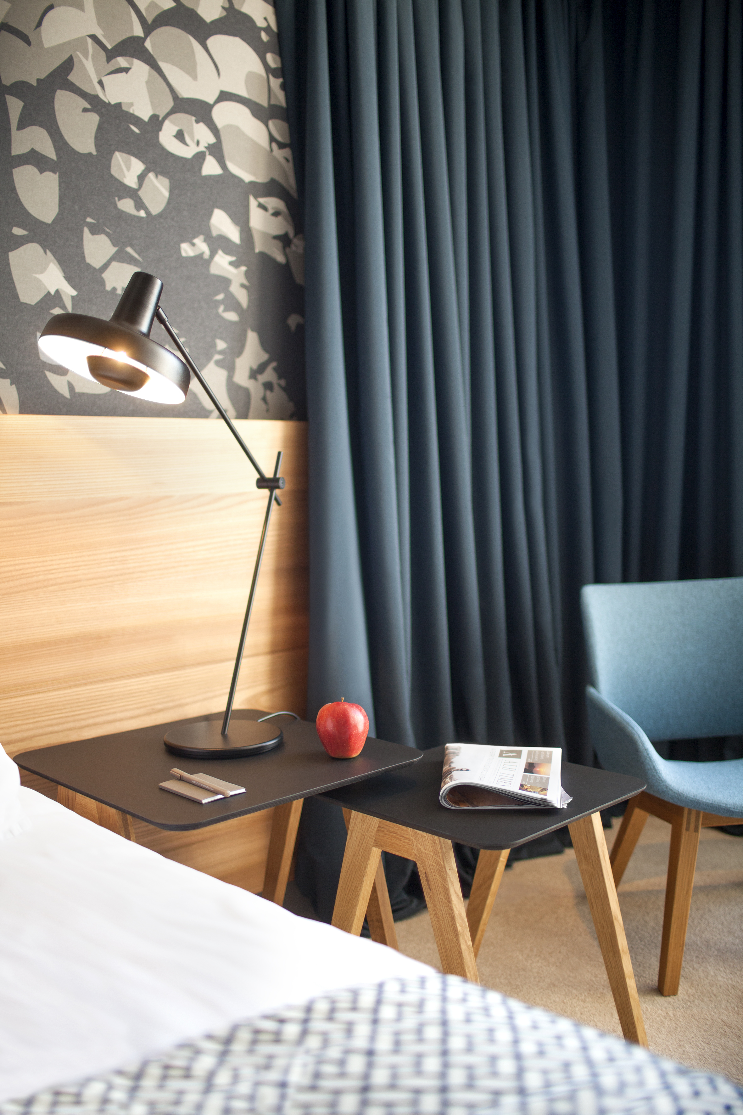 Double Executive Sea View