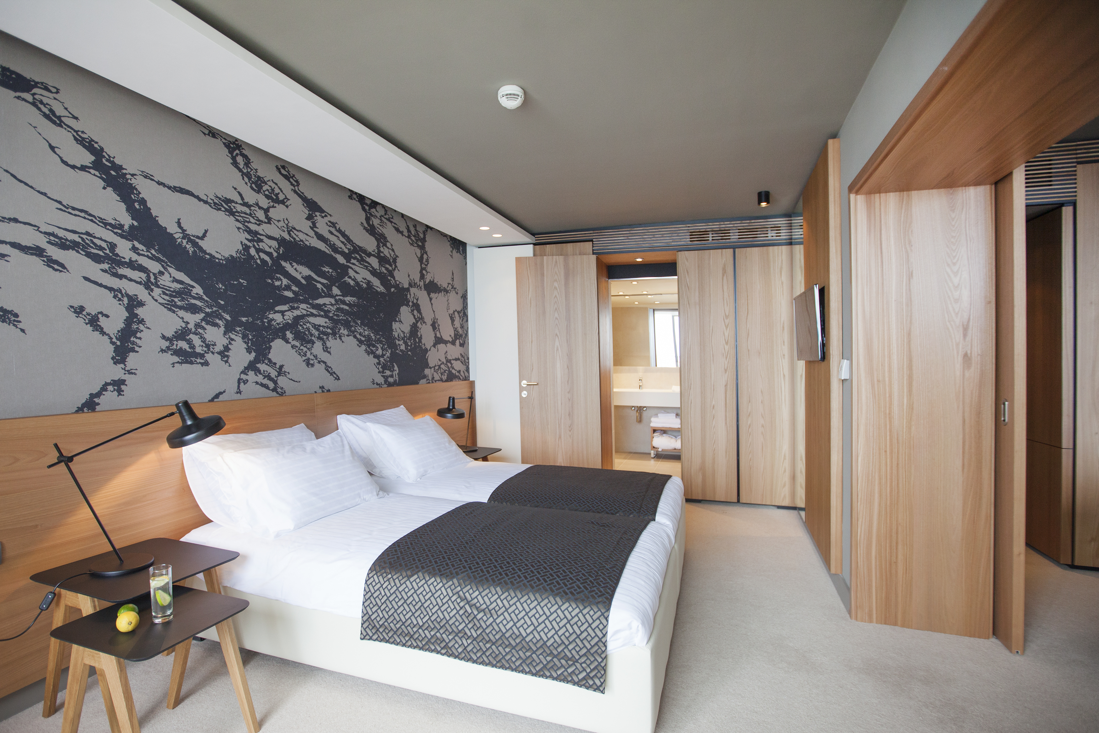 Junior Suite Sea View