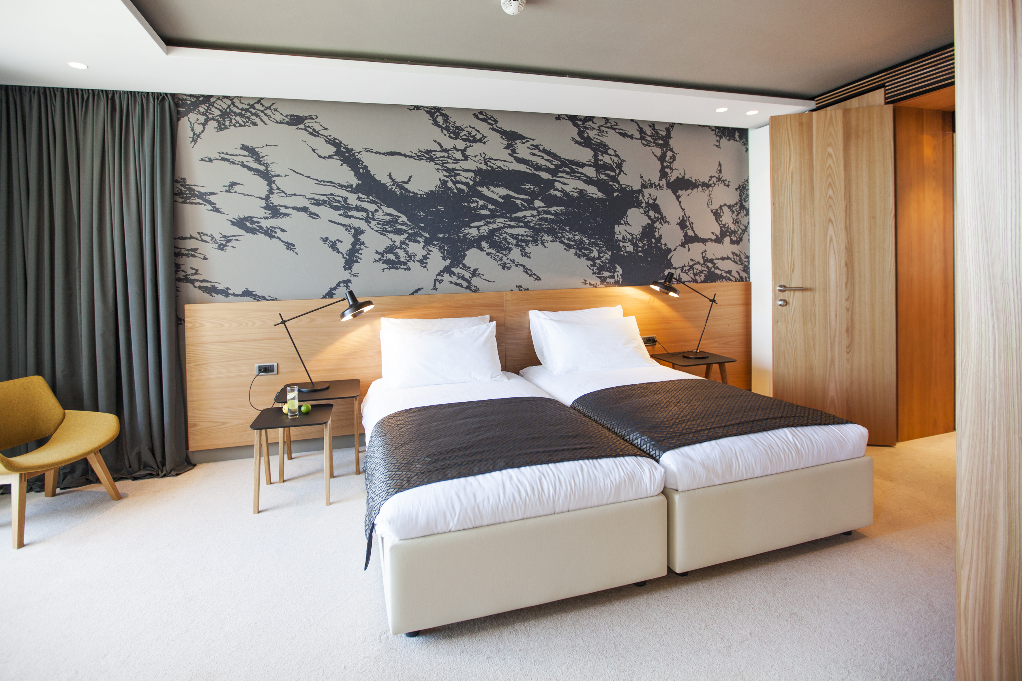 Junior Suite Sea View