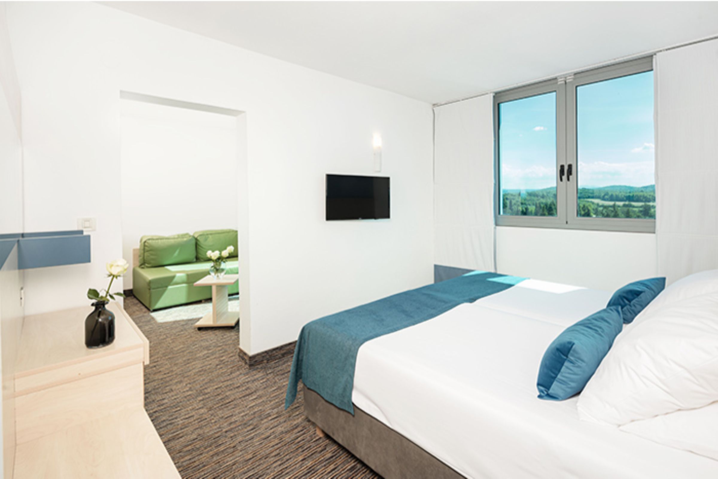 Junior Suite Standard