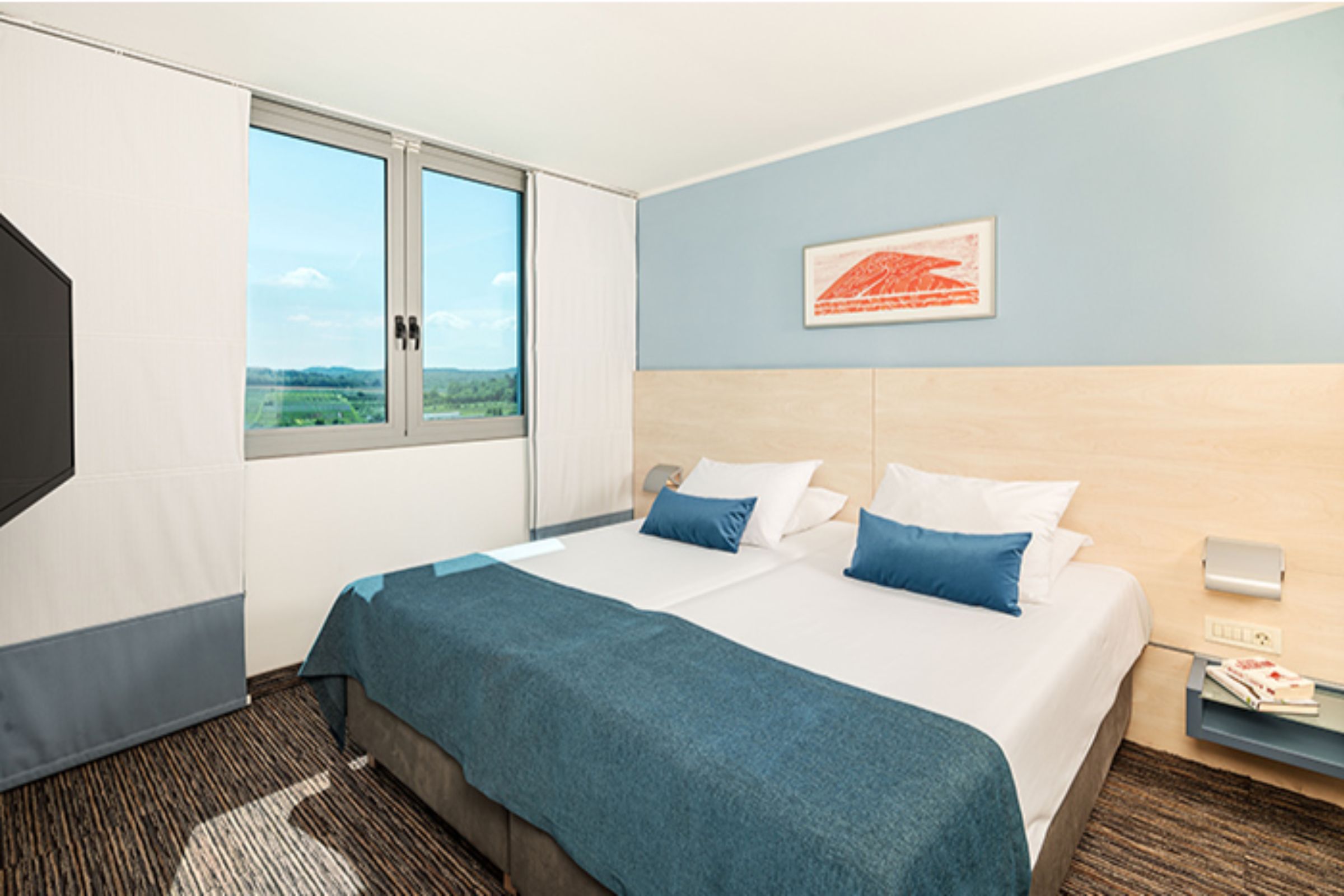 Junior Suite Standard