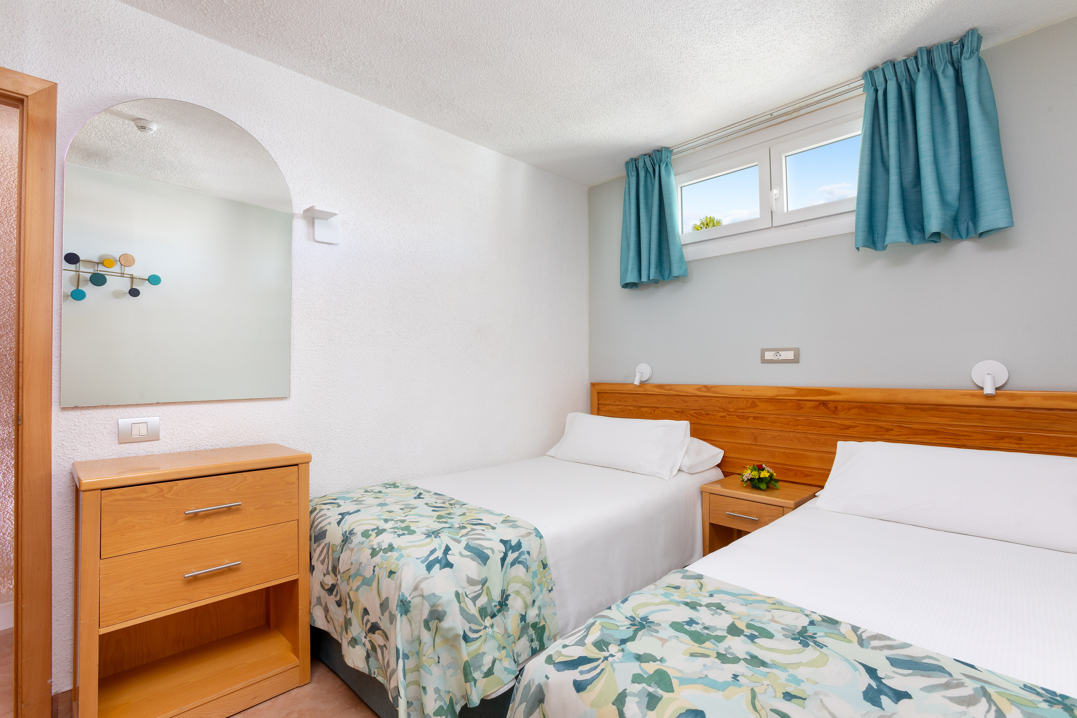 Apartment Capacity 2