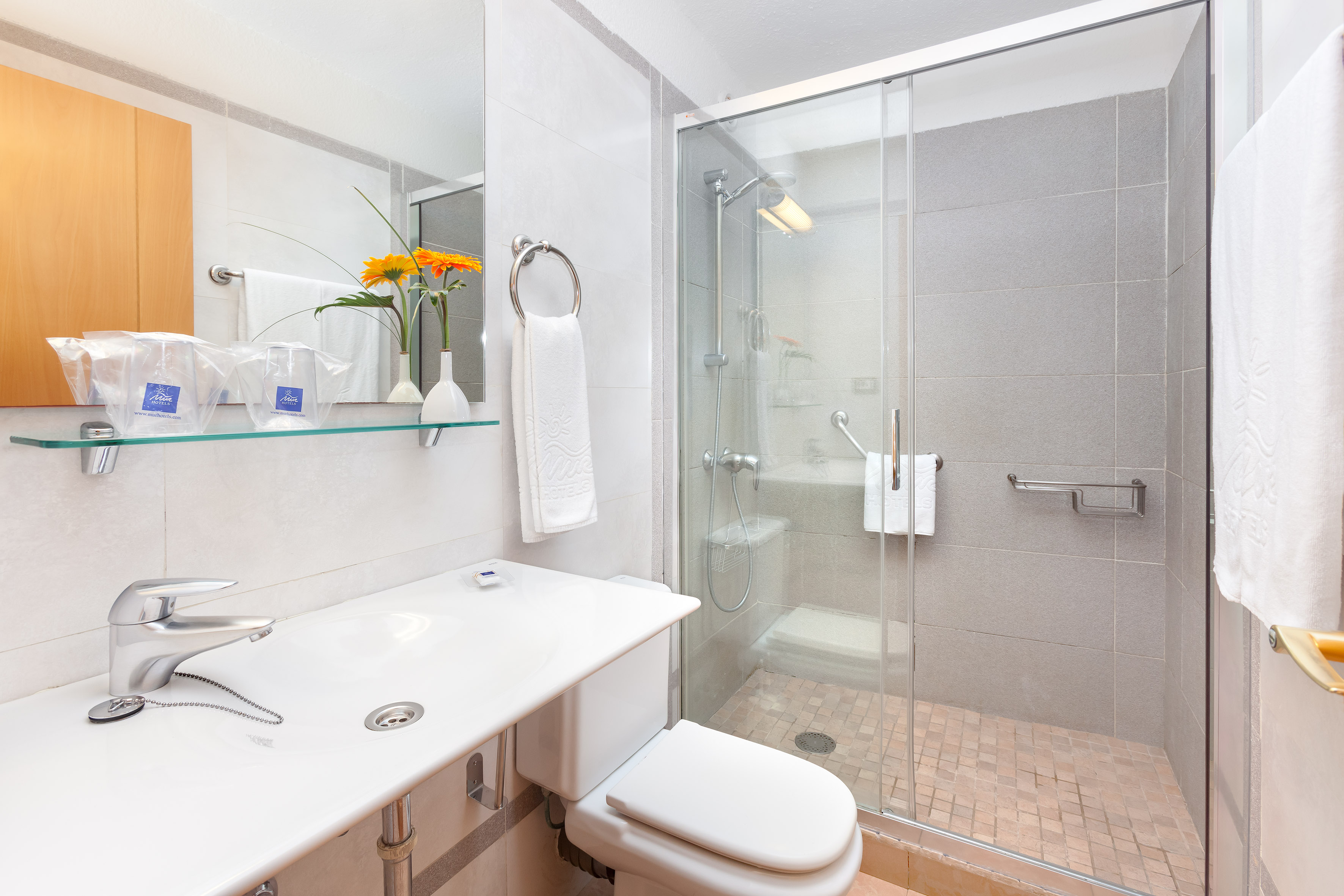 Apartment Capacity 2 One Bedroom