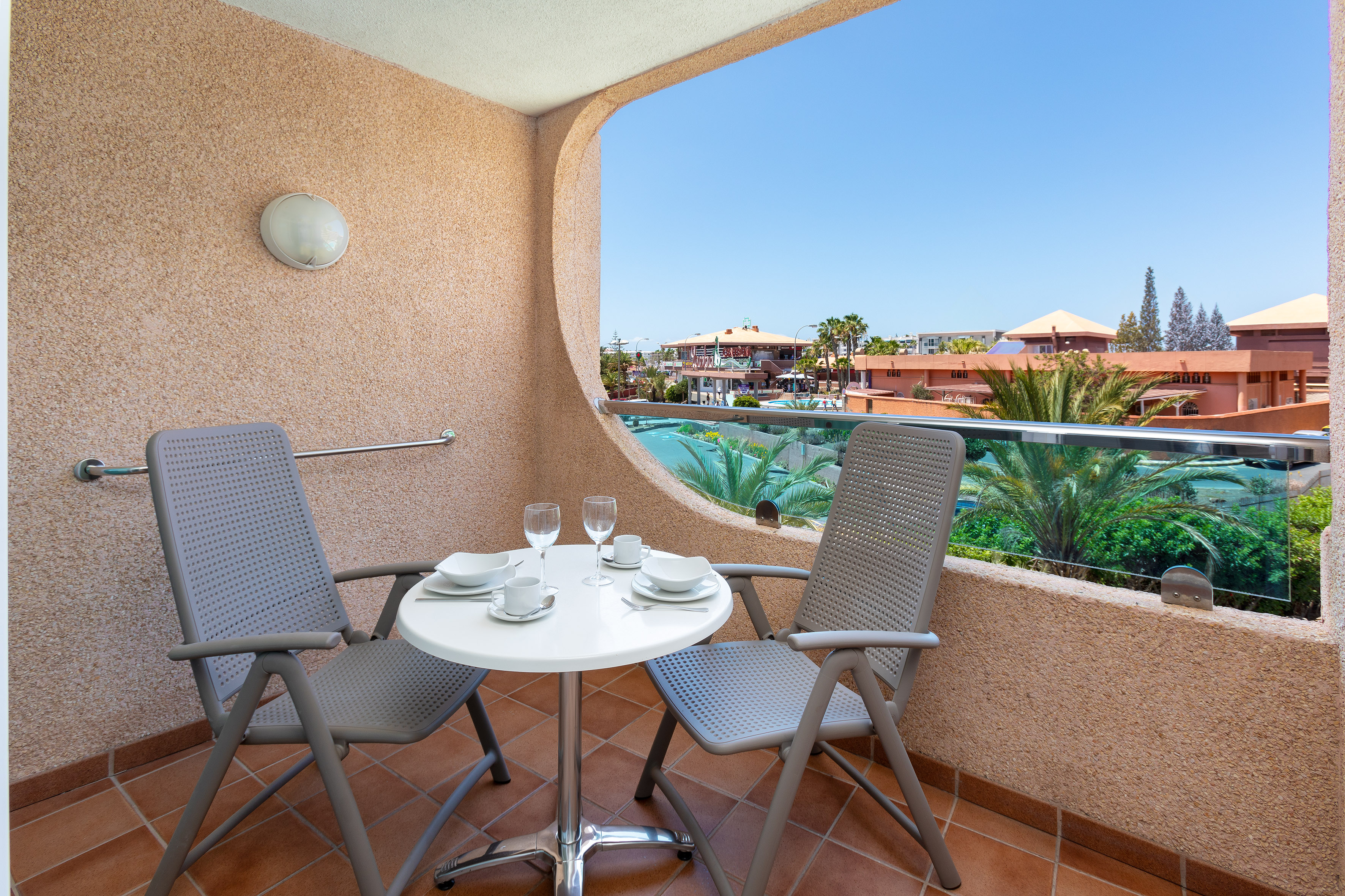 Apartment Capacity 1 One Bedroom