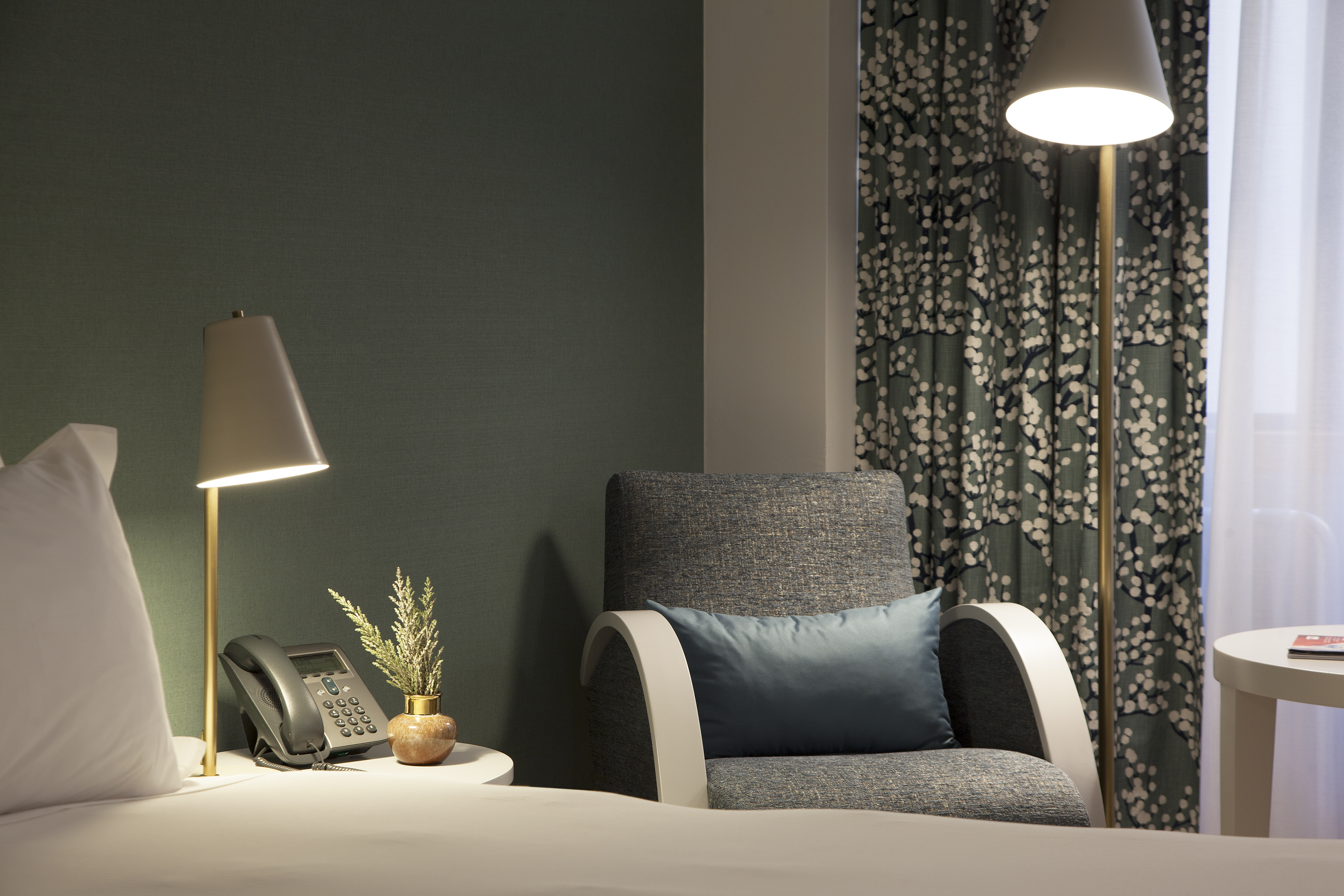 Apartment Classic Deluxe