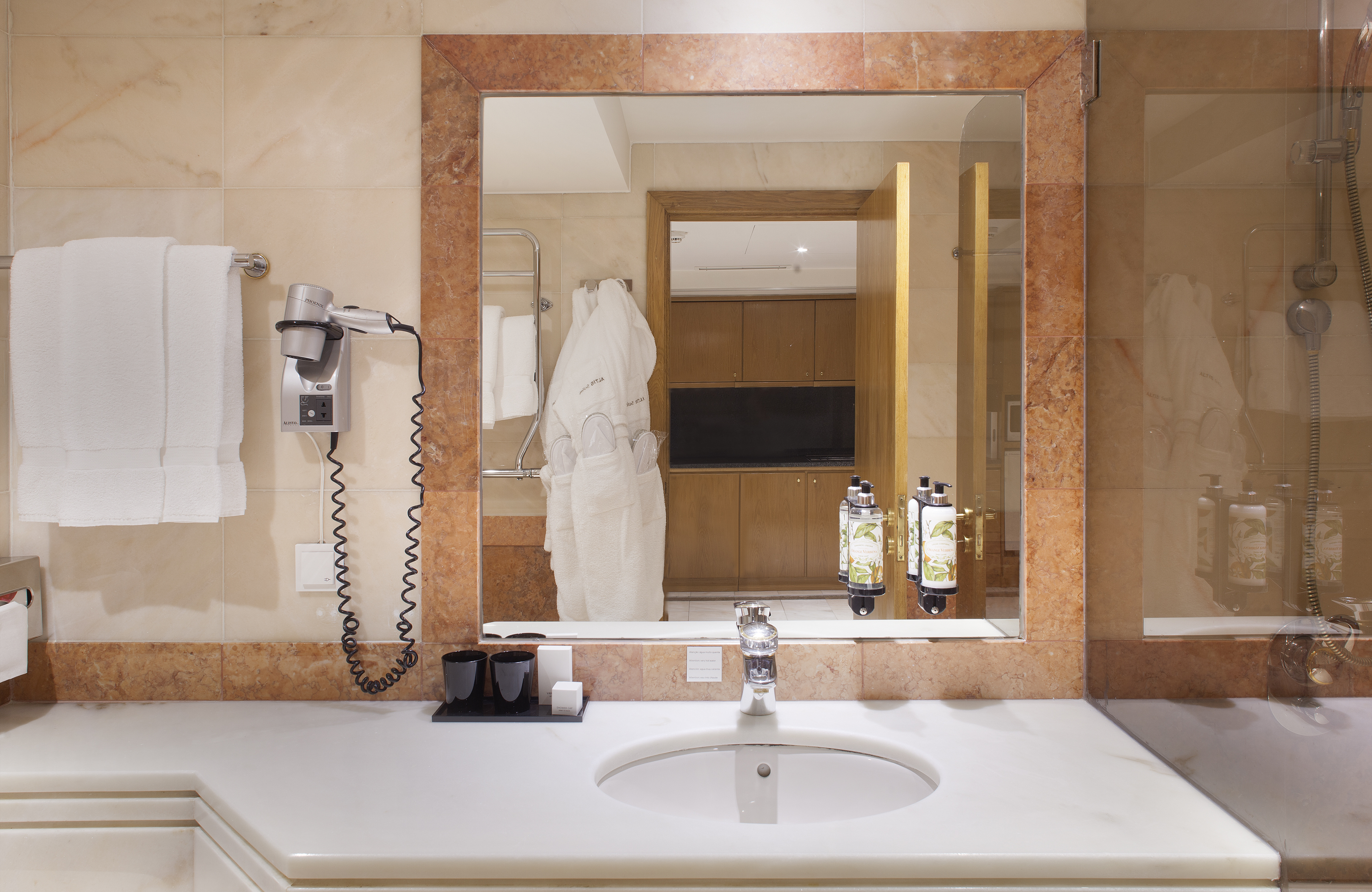 Apartment Classic Deluxe