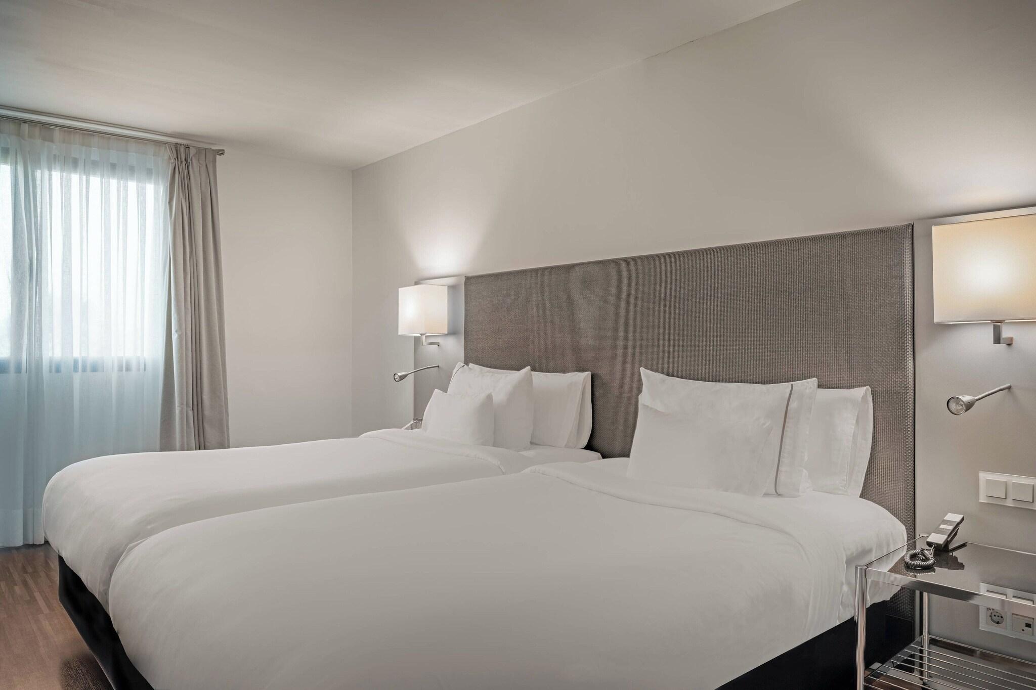 Junior Suite King Bed Non Smoking