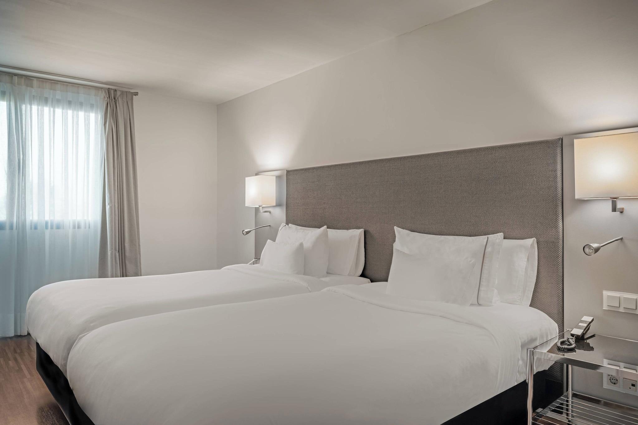 Junior Suite King Bed Non Smoking