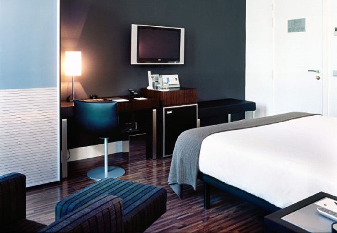 Double Single Standard