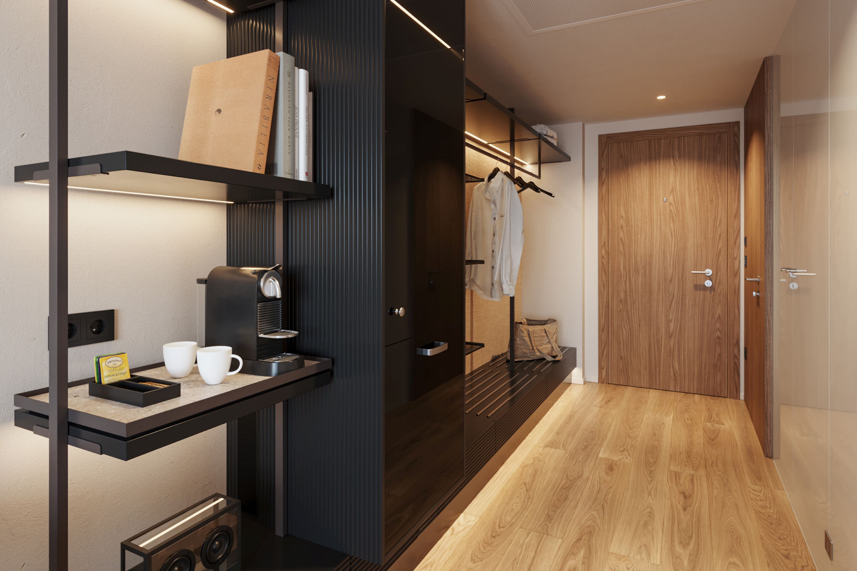 Family Room Standard