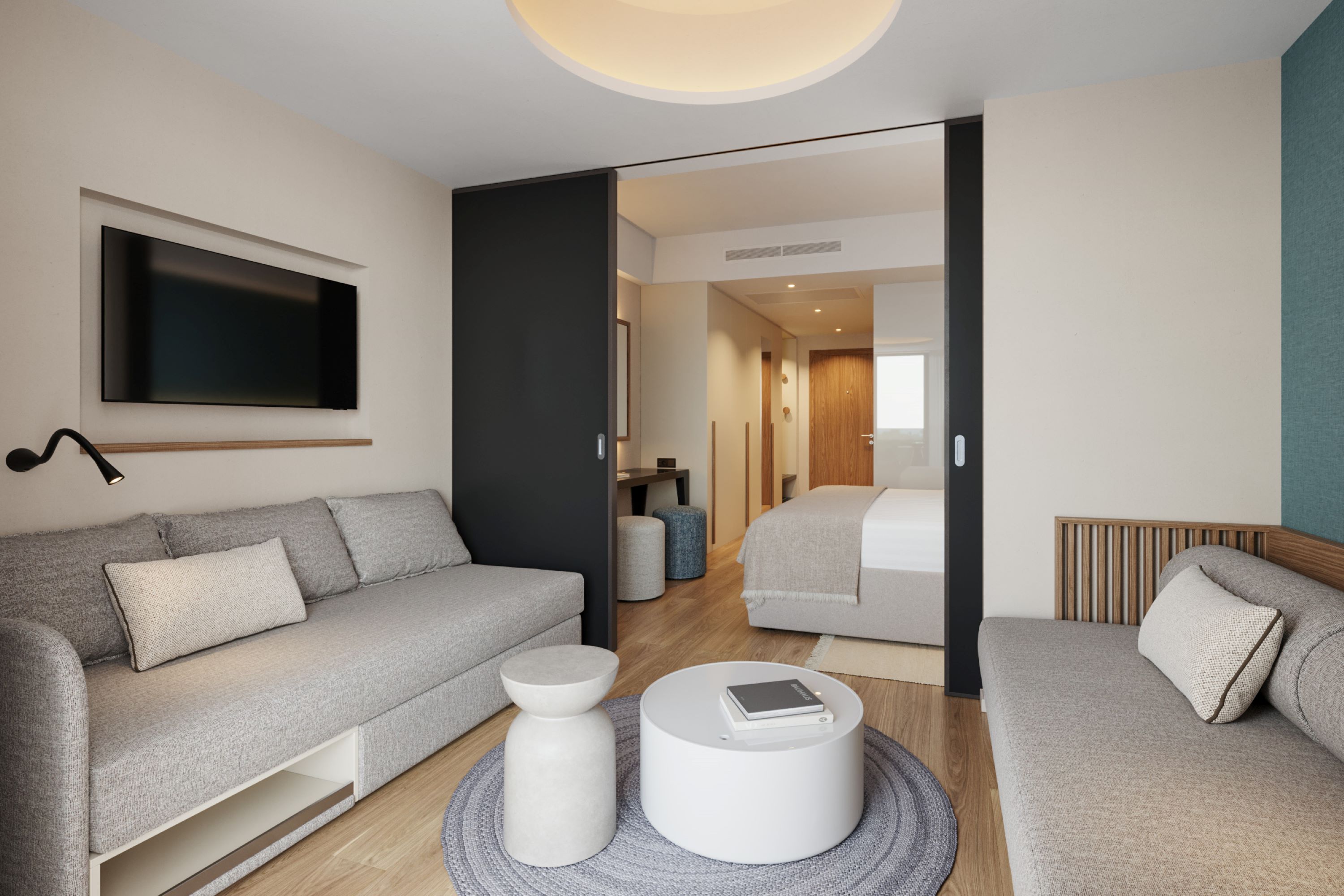 Family Room Standard