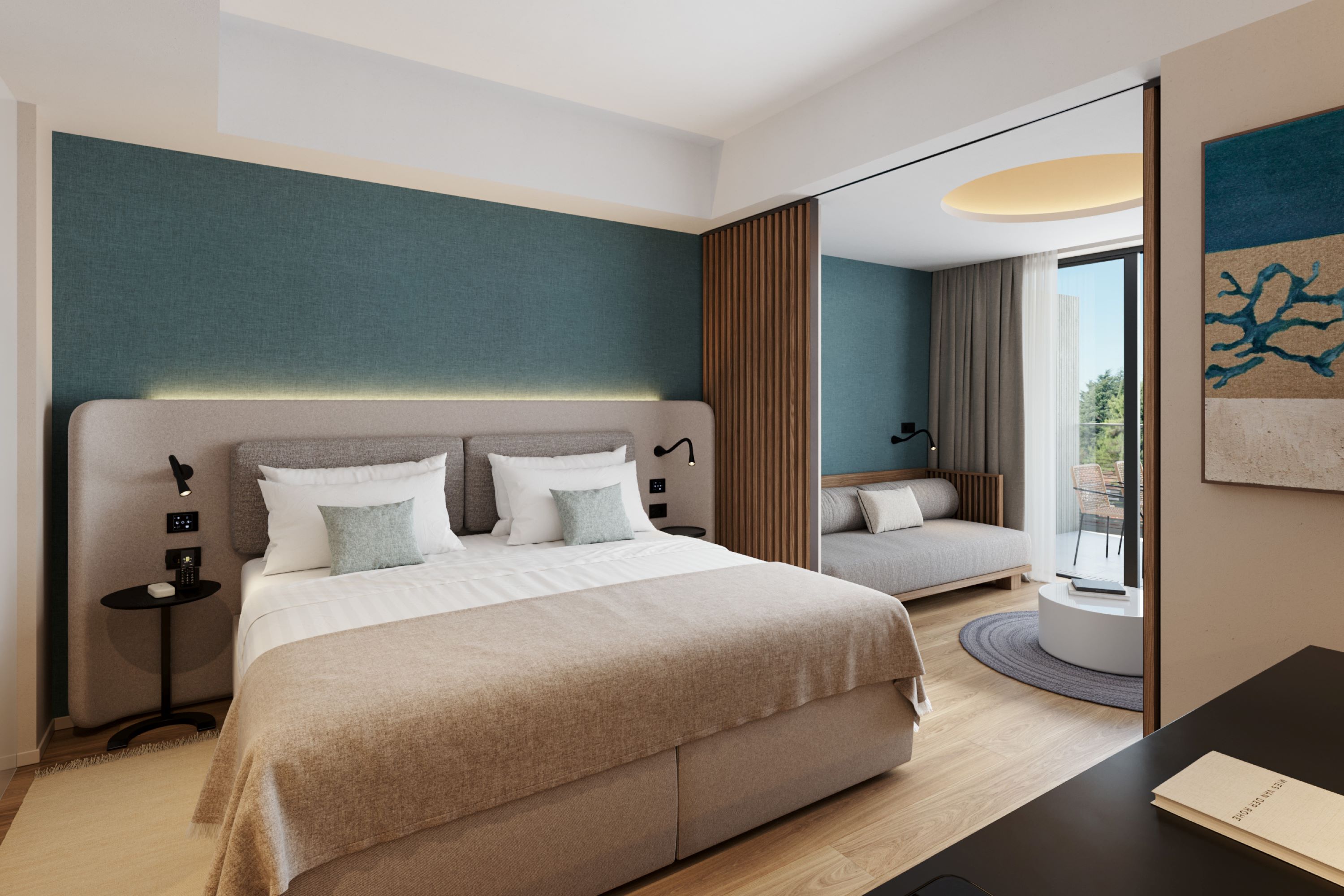 Family Room Standard