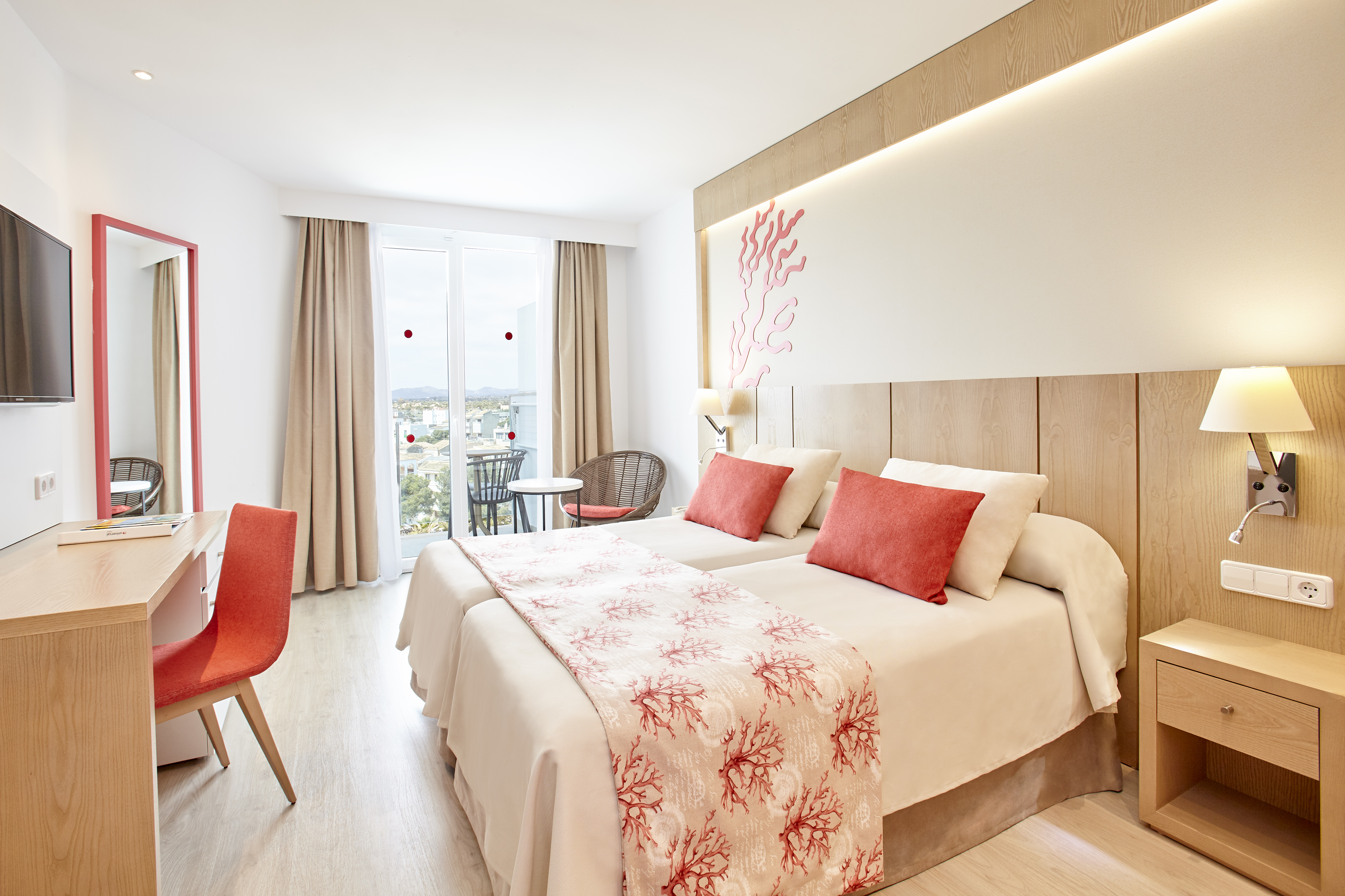 Double Single Standard