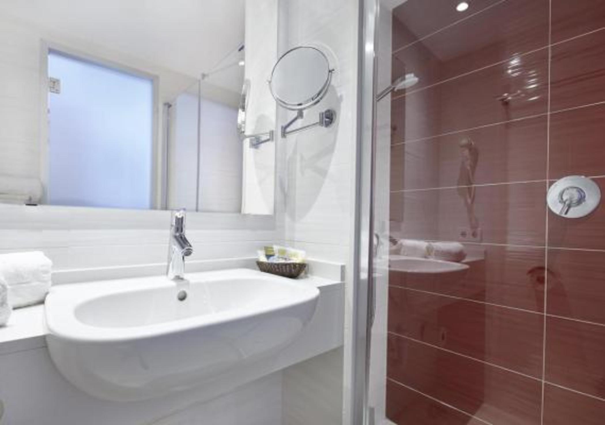 Double Single Standard