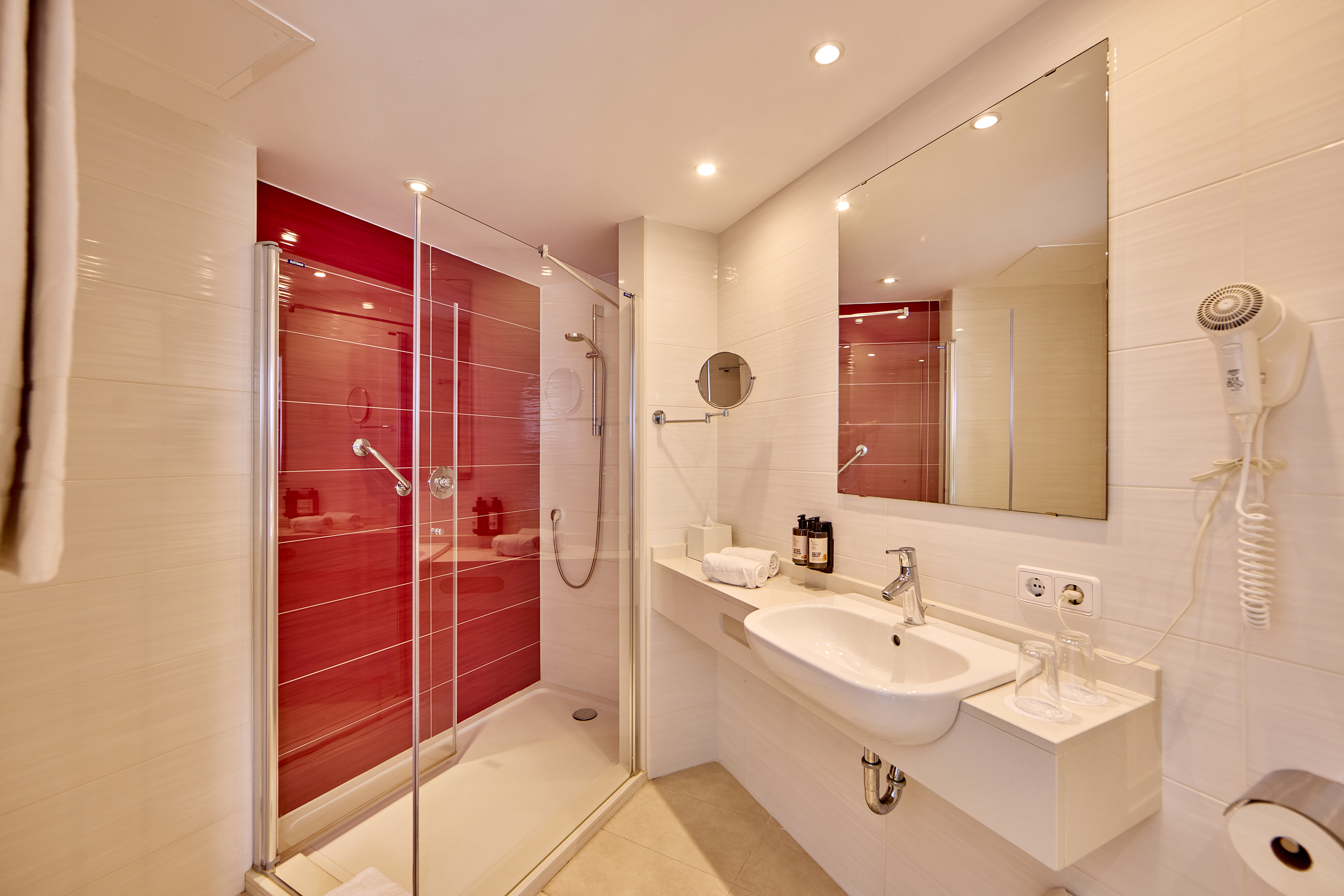 Family Room Standard