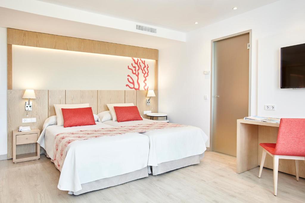 Family Room Standard