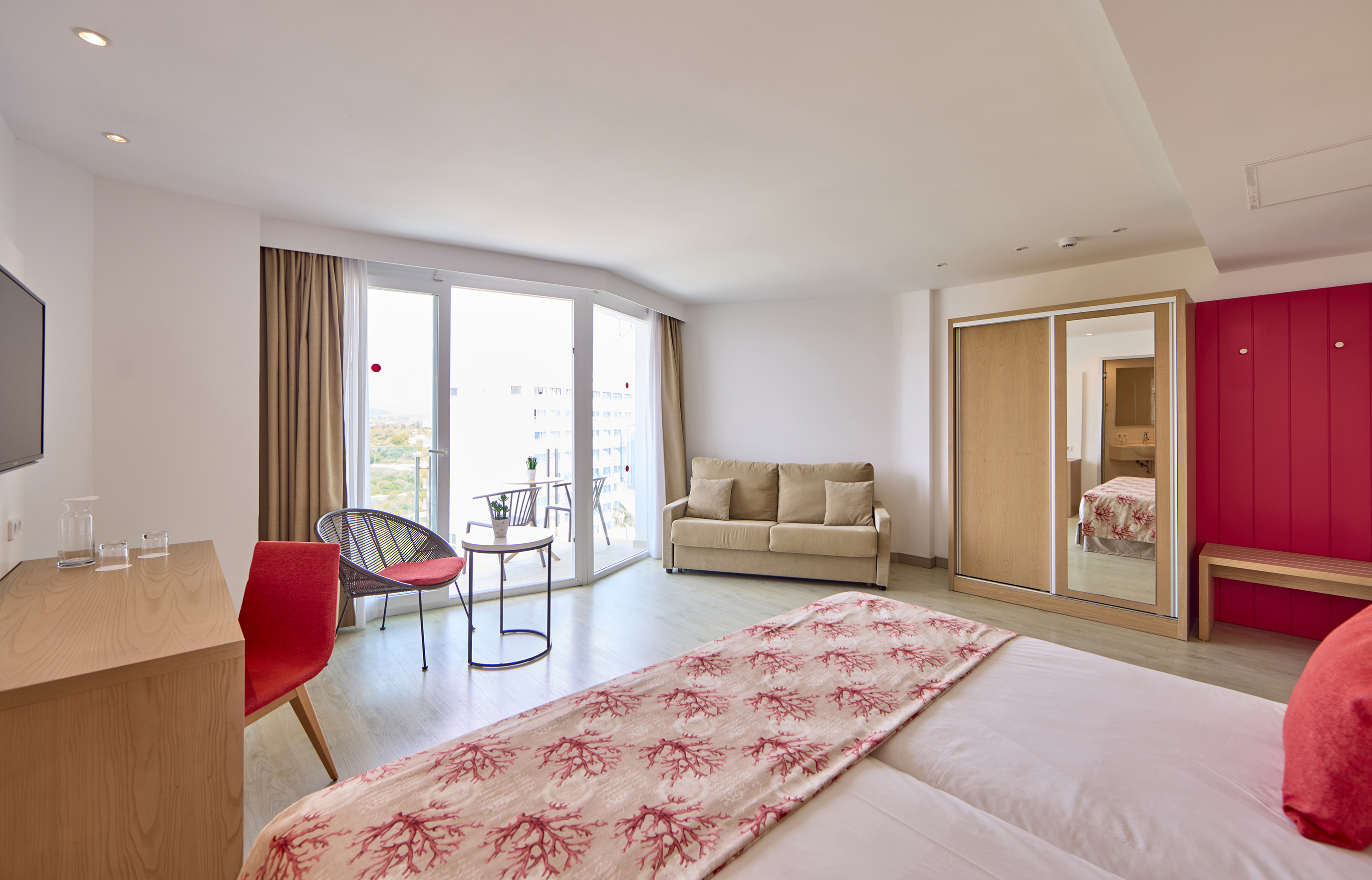 Family Room Standard