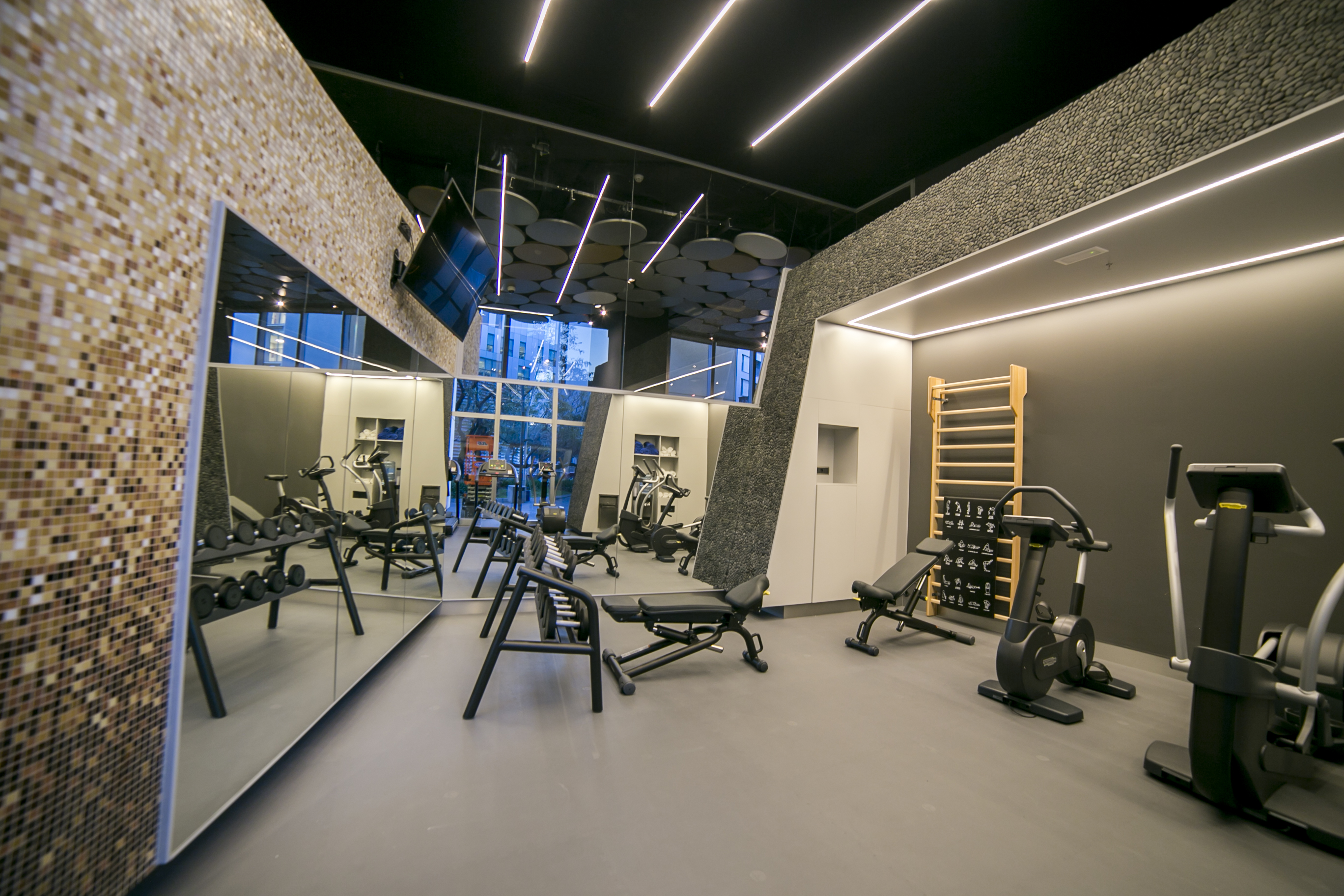 Sports and Entertainment