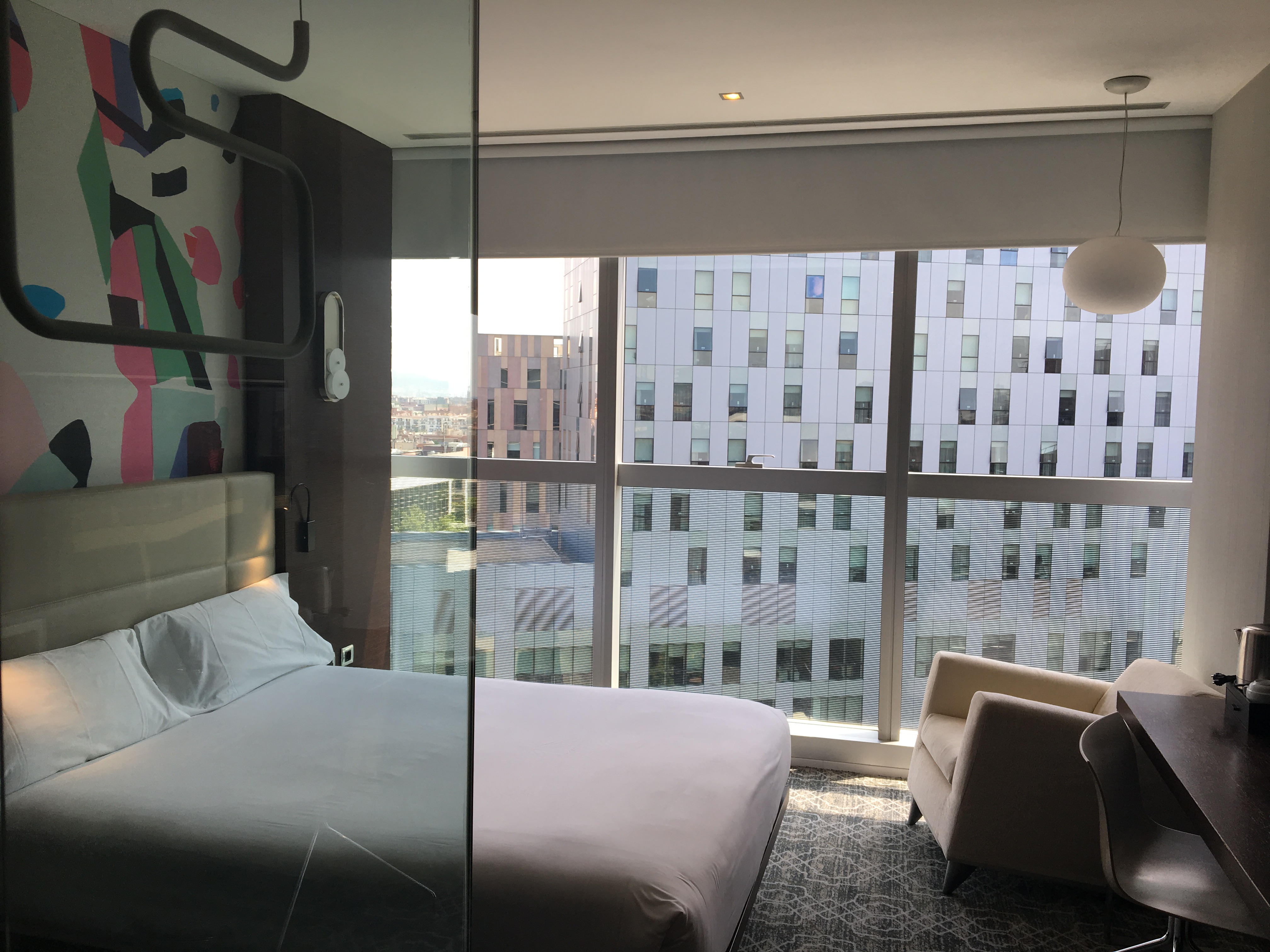 Double Single Standard