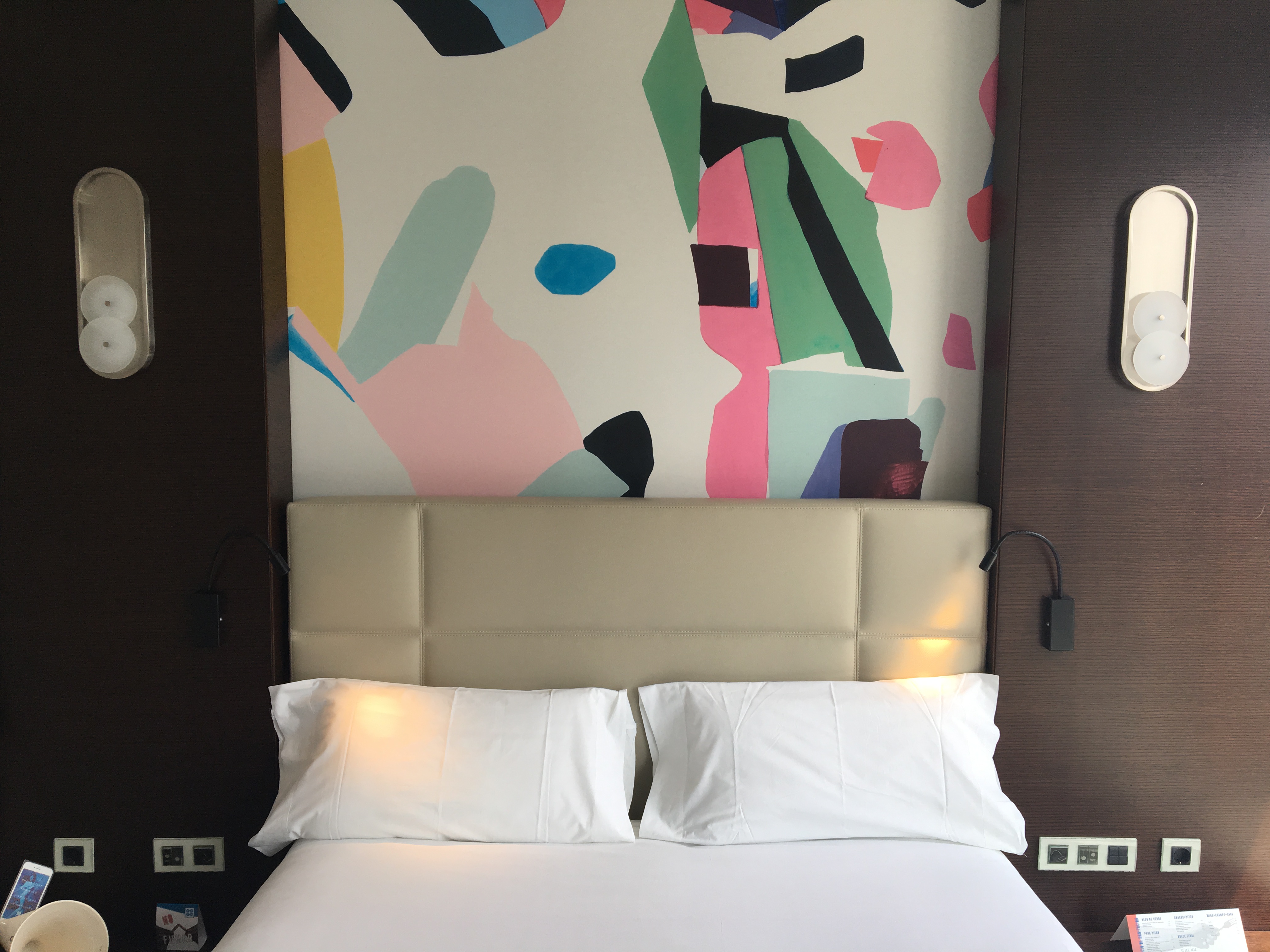 Double Single Standard