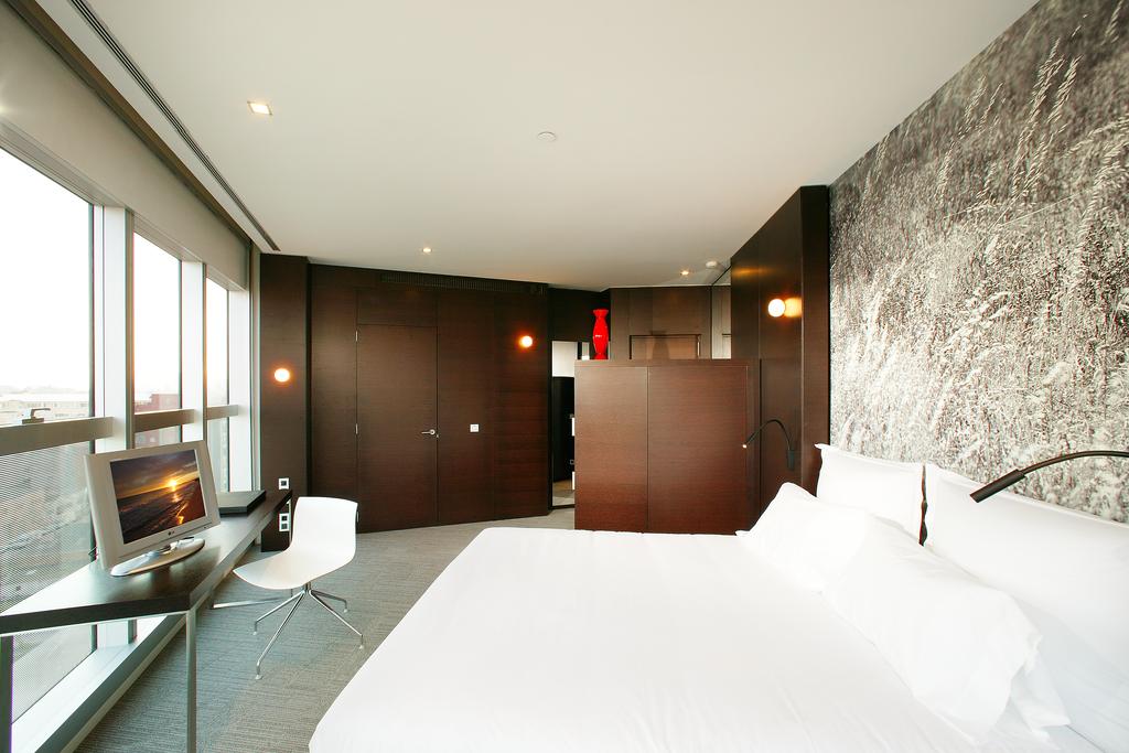 Junior Suite Standard