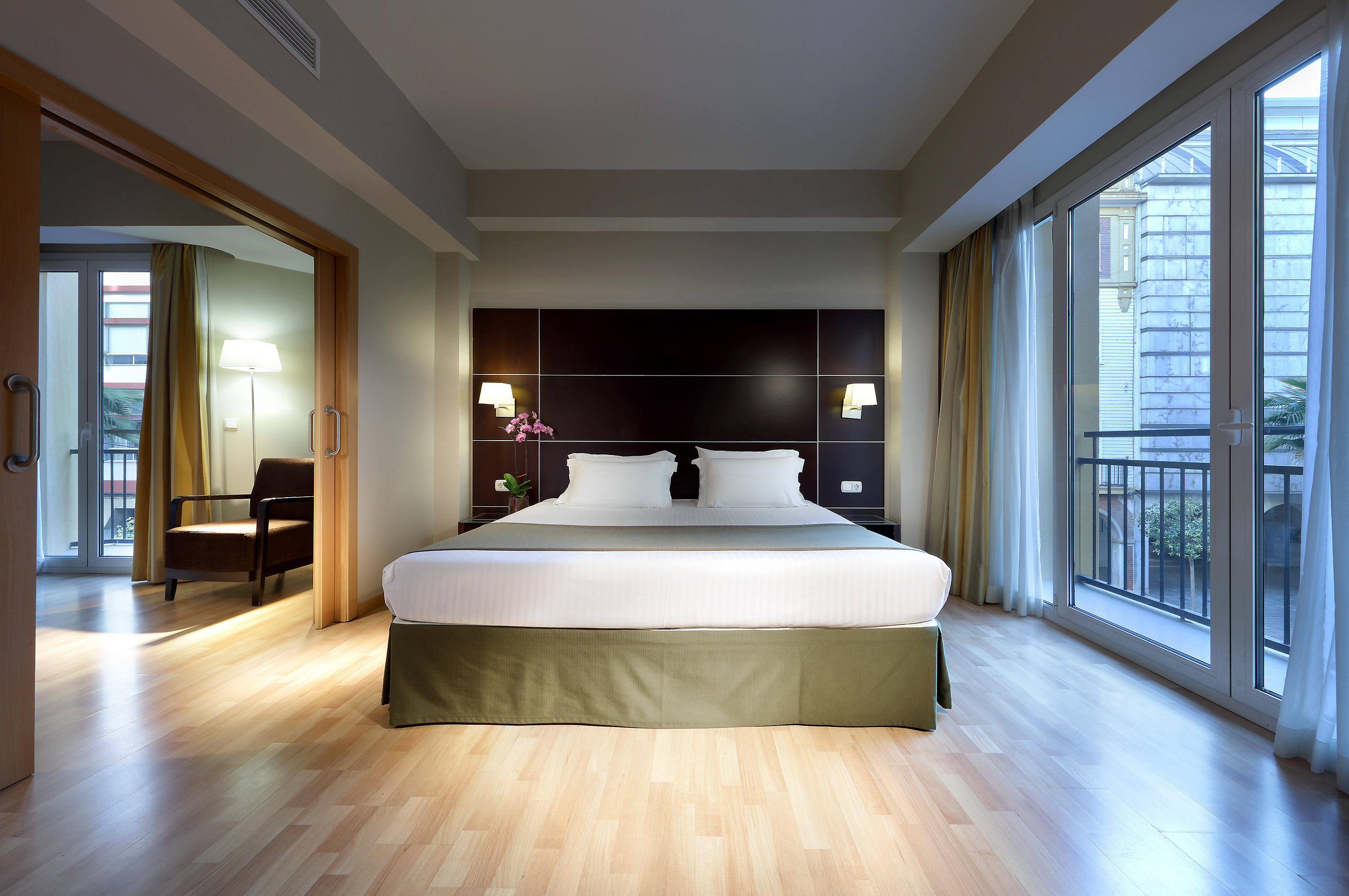 Junior Suite Standard