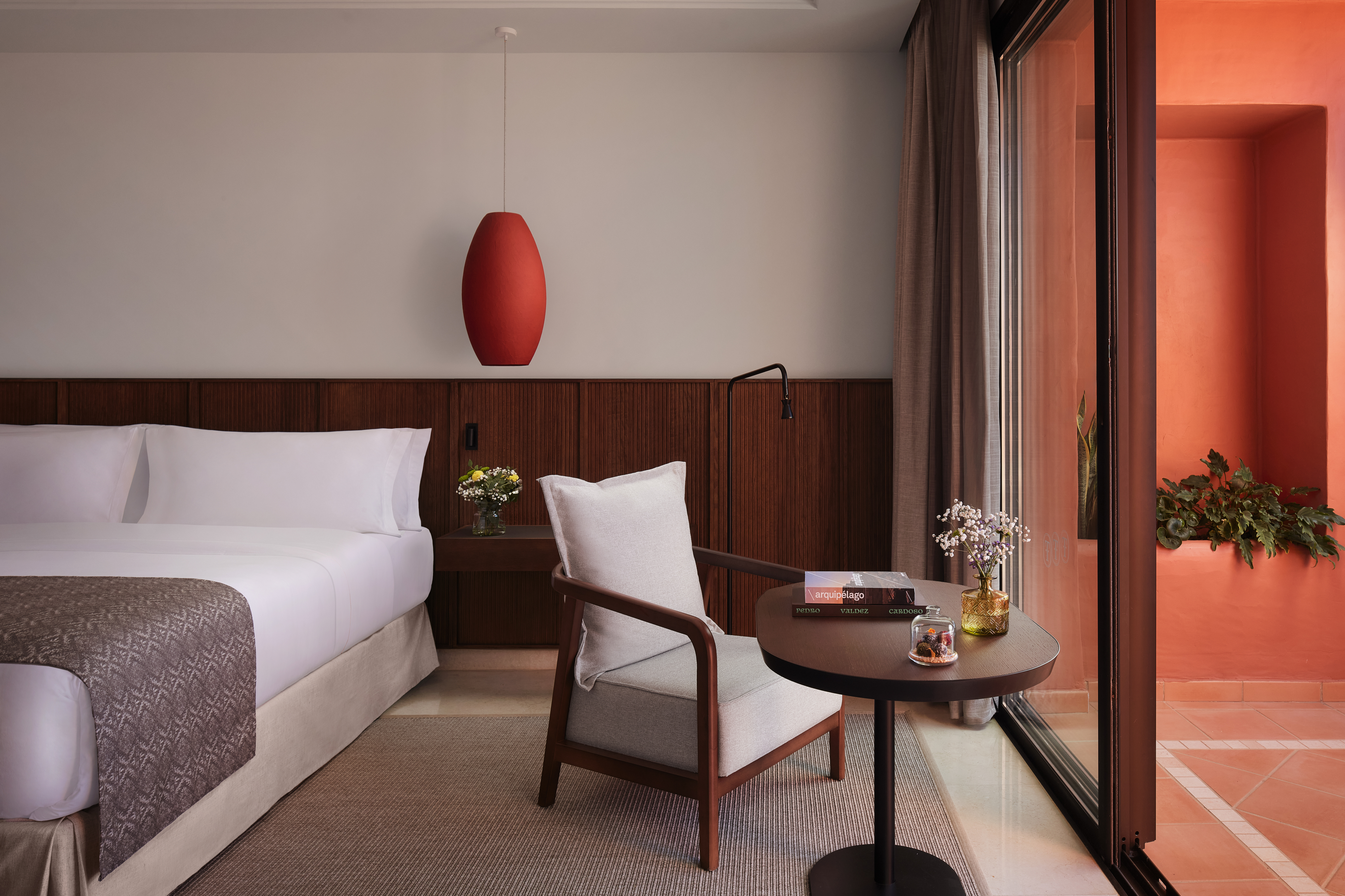 Double Premium Sea View