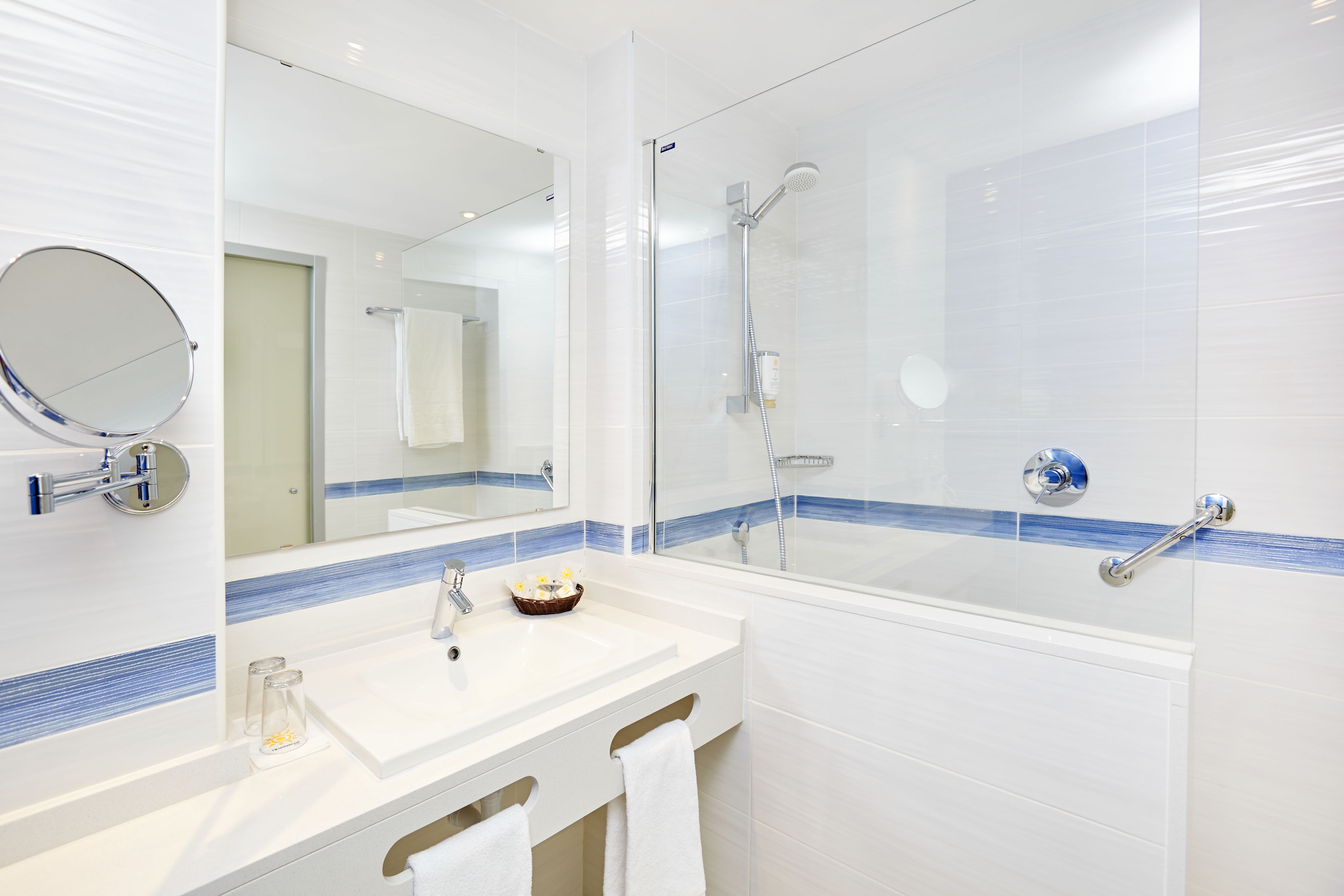 Double Single Standard